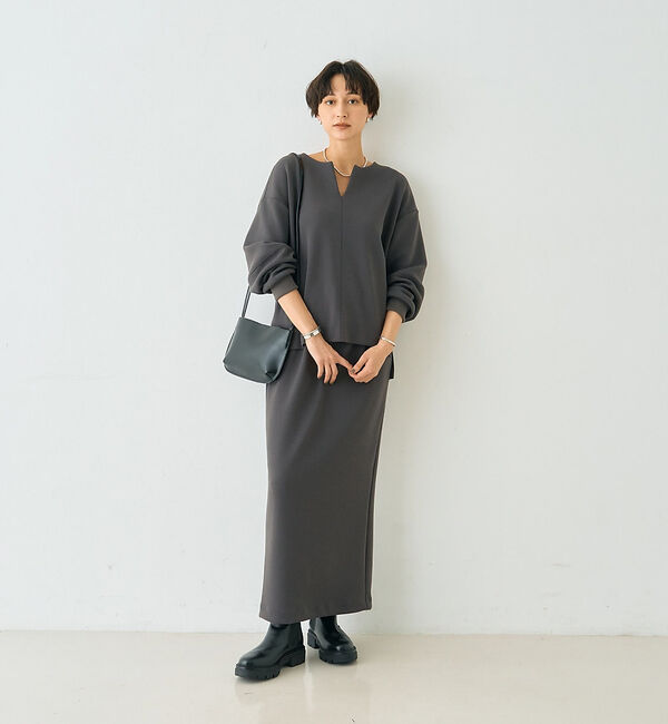 Rouge vif「【セットアップ対応】 ダブルエアープルオーバー【予約】」|シャツ・ブラウス|