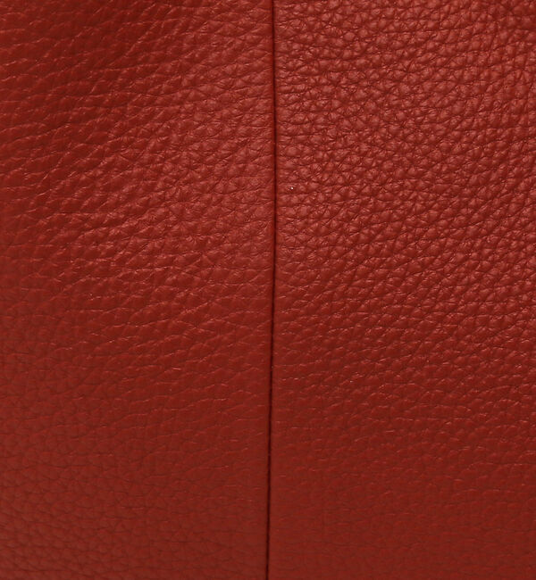 LOWELL things「Valley/かがりレザーワンショルダーBAG」|トートバッグ|