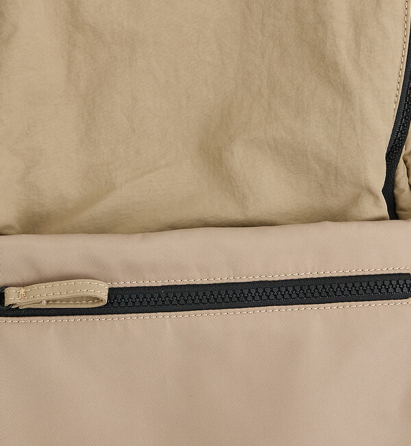 LOWELL things「MATIE/ペットリュックＭ【Direction by  有末 麻祐子】」|その他|