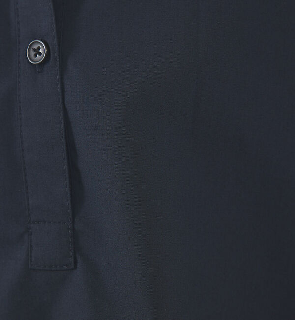 abahouse mavie「ブロードフレンチスリーブシャツ」|シャツ・ブラウス|