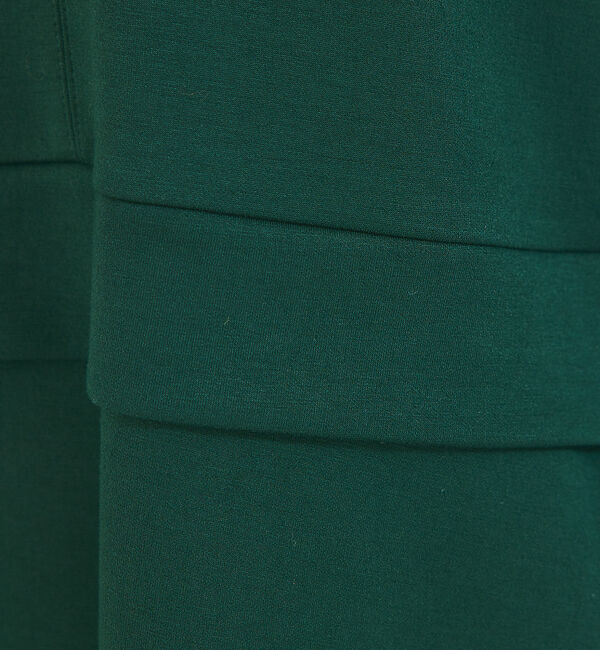 abahouse mavie「【大人のいちまんワンピ】ライトダンボールフレアーワンピ」|ワンピース|