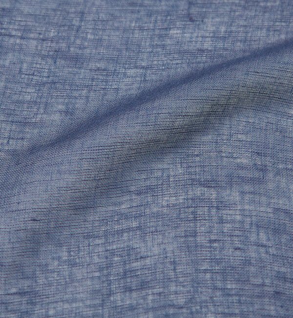 The Store by C' 「【ASAUCE MELER】シルクメランジュソリッドスクエアストール」|マフラー|