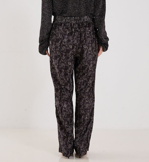 The Store by C' 「【COUTURE D'ADAM】Paisley Velvet Dress Eas」|その他|