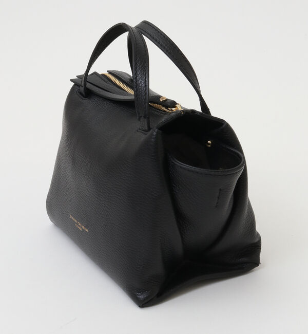 TIARA「【Gianni Chiarini/ジャンニキャリーニ】ハンドバッグ（BS 6290）」|ハンドバッグ|