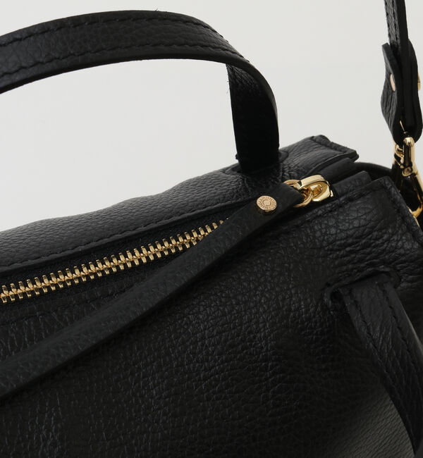 TIARA「【Gianni Chiarini/ジャンニキャリーニ】ハンドバッグ（BS 6290）」|ハンドバッグ|