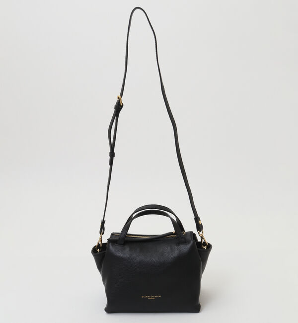 TIARA「【Gianni Chiarini/ジャンニキャリーニ】ハンドバッグ（BS 6290）」|ハンドバッグ|