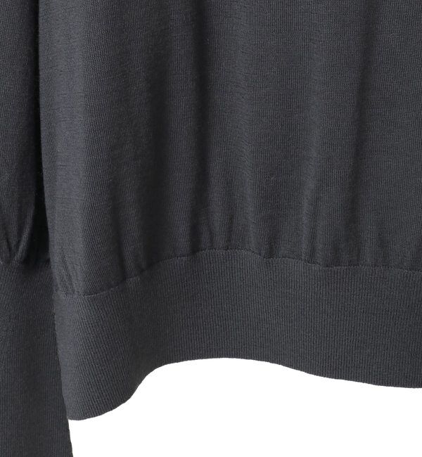 TIARA「キャンディスリーブニット」|ニット・セーター|