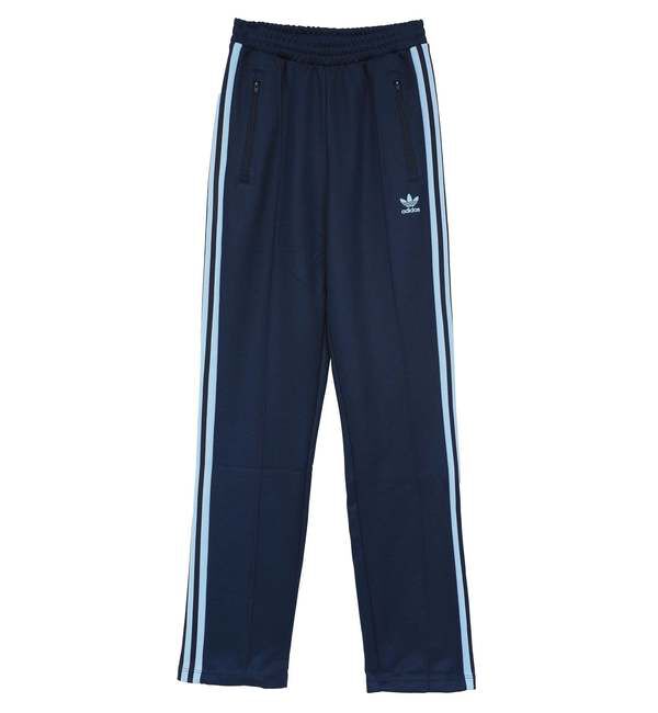 A_「【adidas/アディダス】ベッケンバウアー トラックパンツ」|その他|ブルー