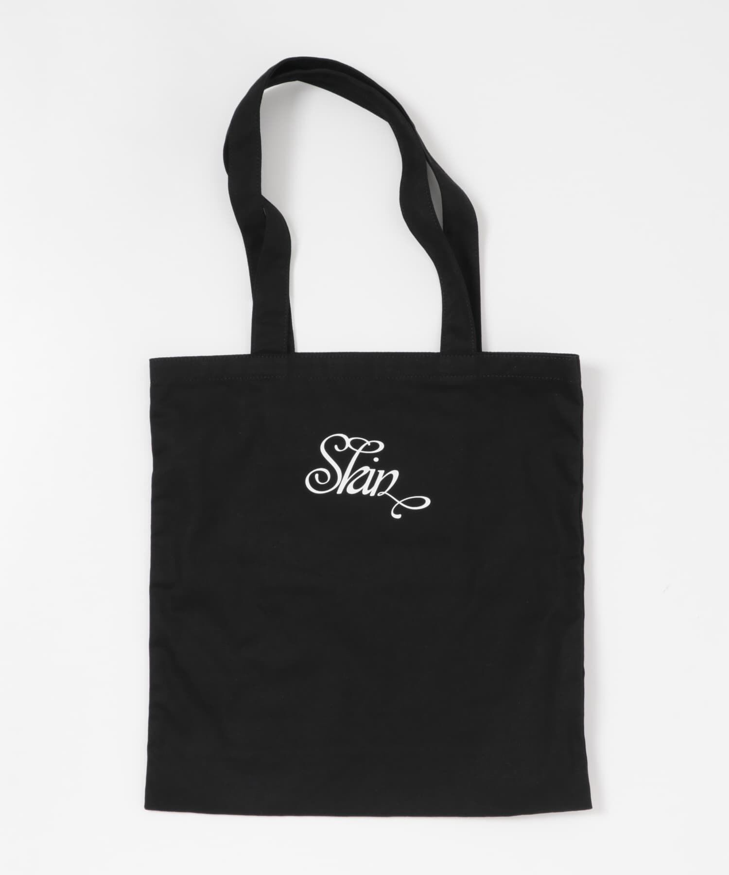 RODE SKO「Pas De DANSE　Letter ToteBag」|トートバッグ|