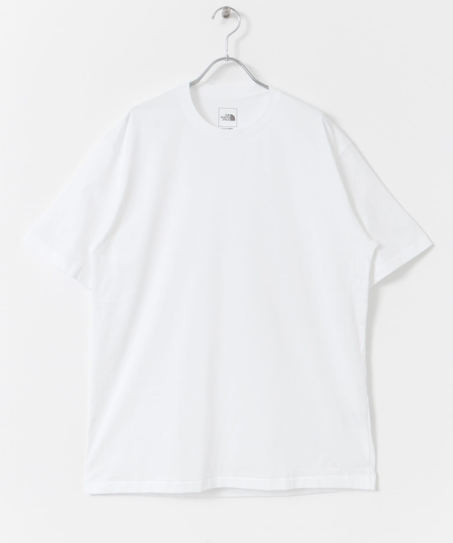 URBAN RESEARCH DOORS「THE NORTH FACE　Short-Sleeve FD Pack T-shirts」|Tシャツ・カットソー|