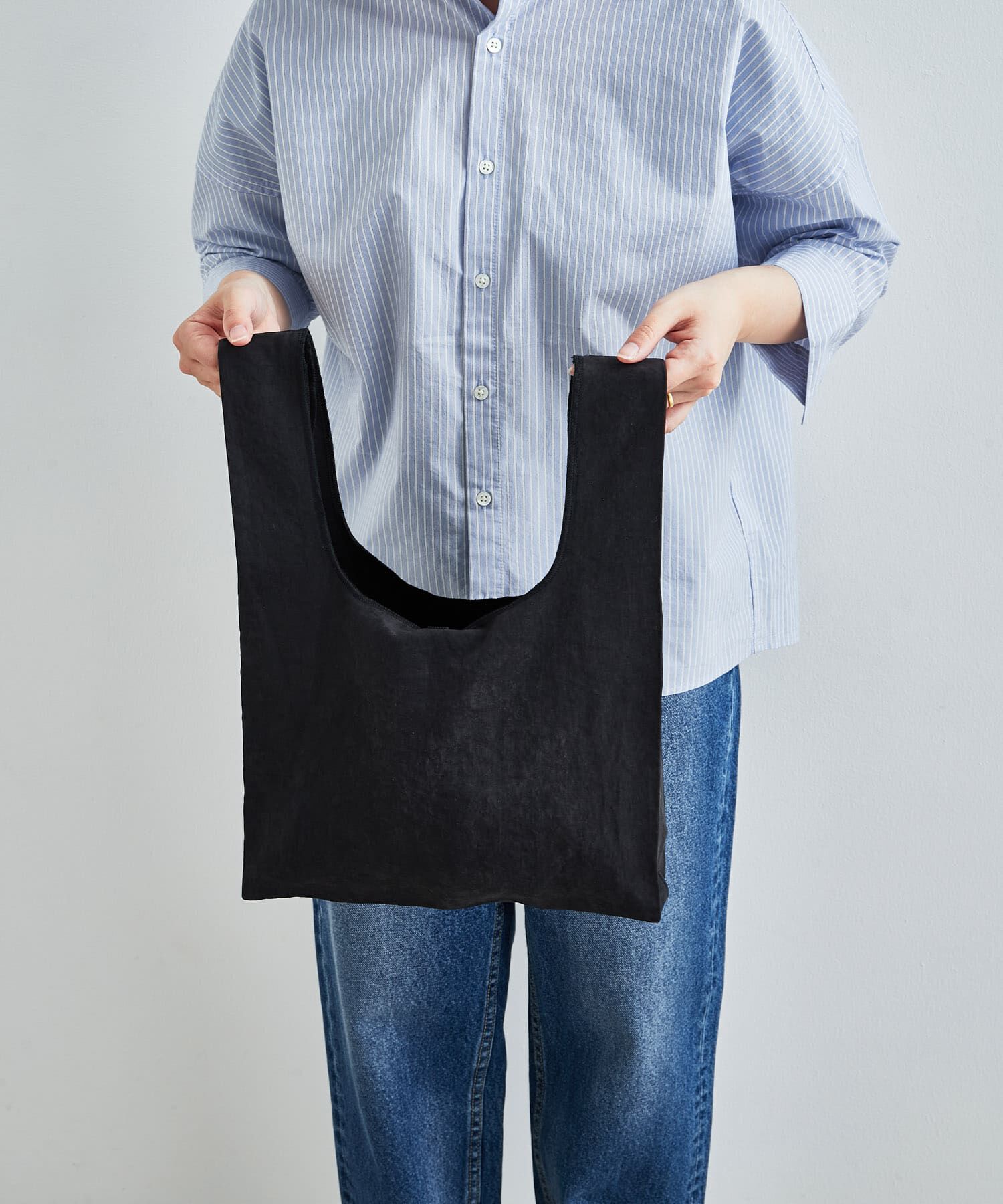 URBAN RESEARCH DOORS「『WEB限定』DOORS LIVING PRODUCTS　コンビニバッグ」|その他|