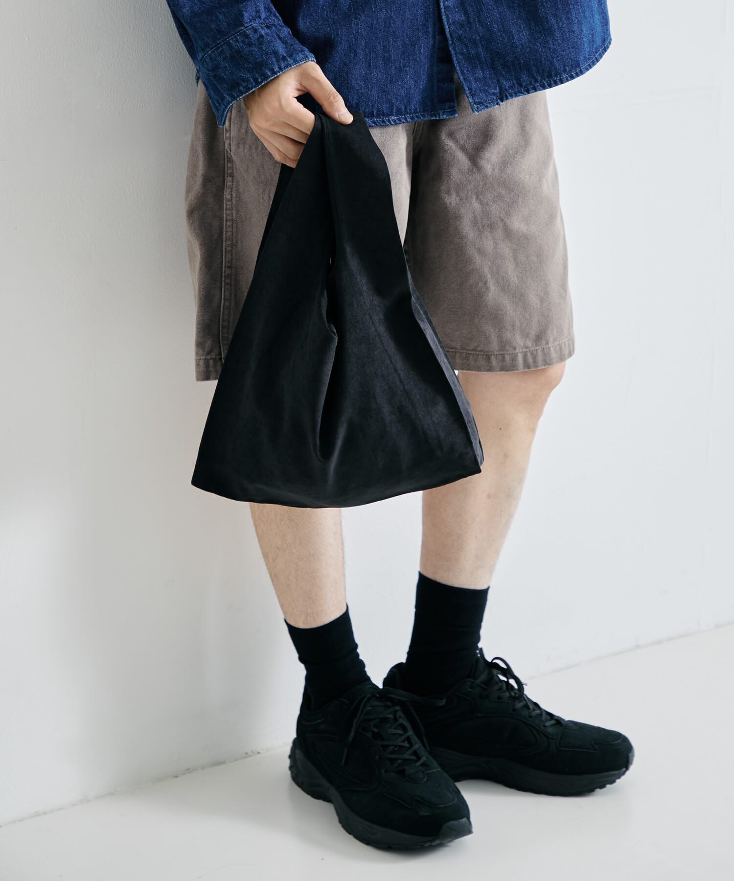 URBAN RESEARCH DOORS「『WEB限定』DOORS LIVING PRODUCTS　コンビニバッグ」|その他|