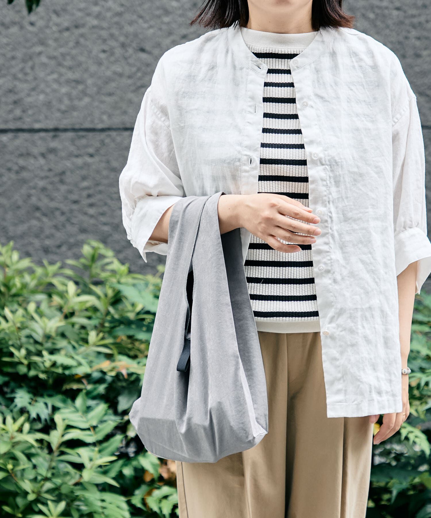 URBAN RESEARCH DOORS「『WEB限定』DOORS LIVING PRODUCTS　コンビニバッグ」|その他|