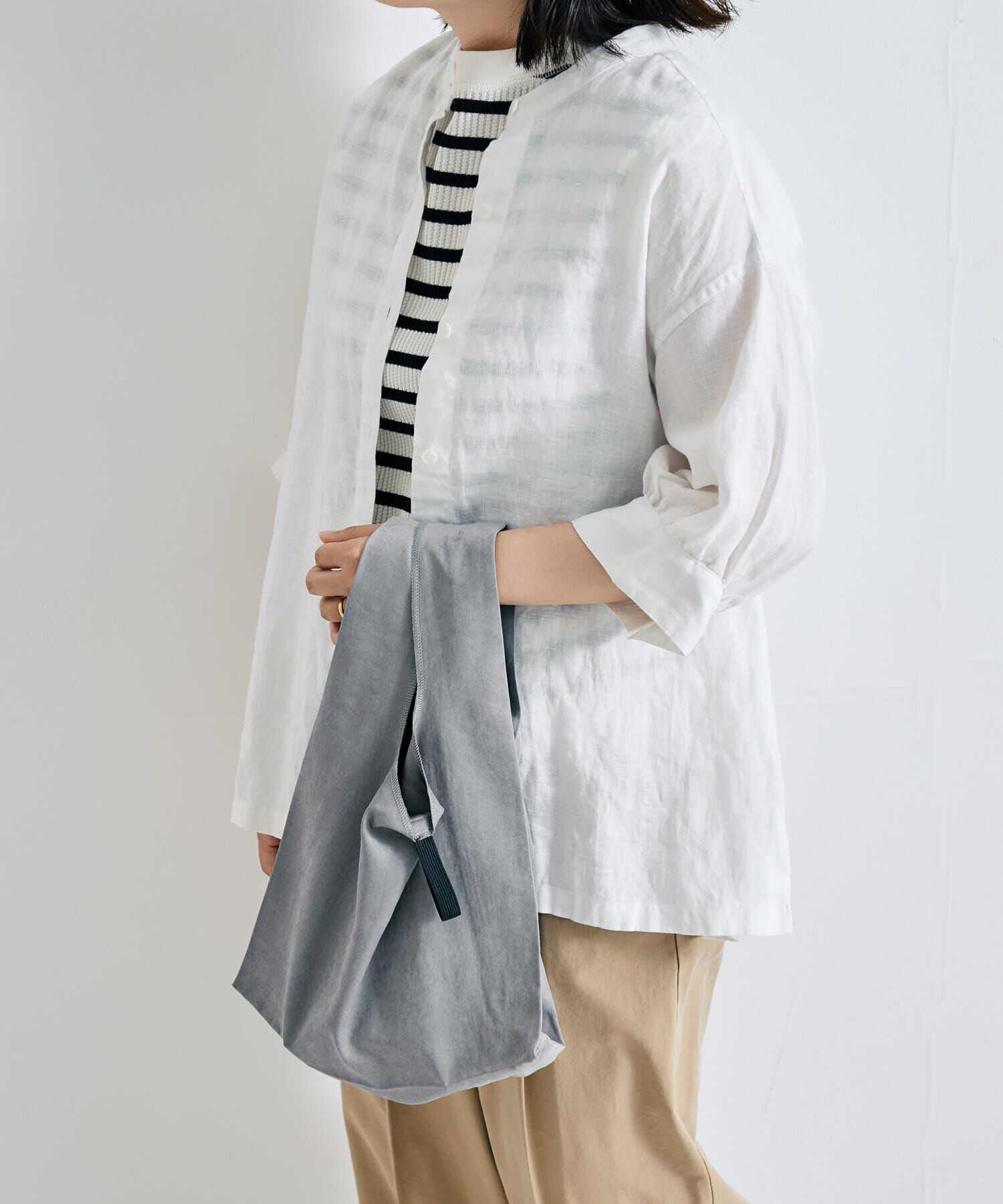 URBAN RESEARCH DOORS「『WEB限定』DOORS LIVING PRODUCTS　コンビニバッグ」|その他|