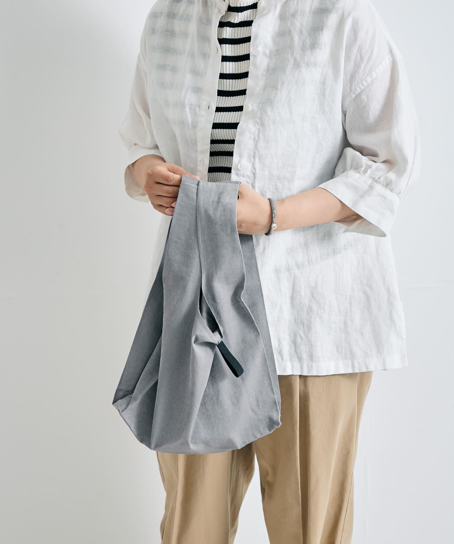 URBAN RESEARCH DOORS「『WEB限定』DOORS LIVING PRODUCTS　コンビニバッグ」|その他|