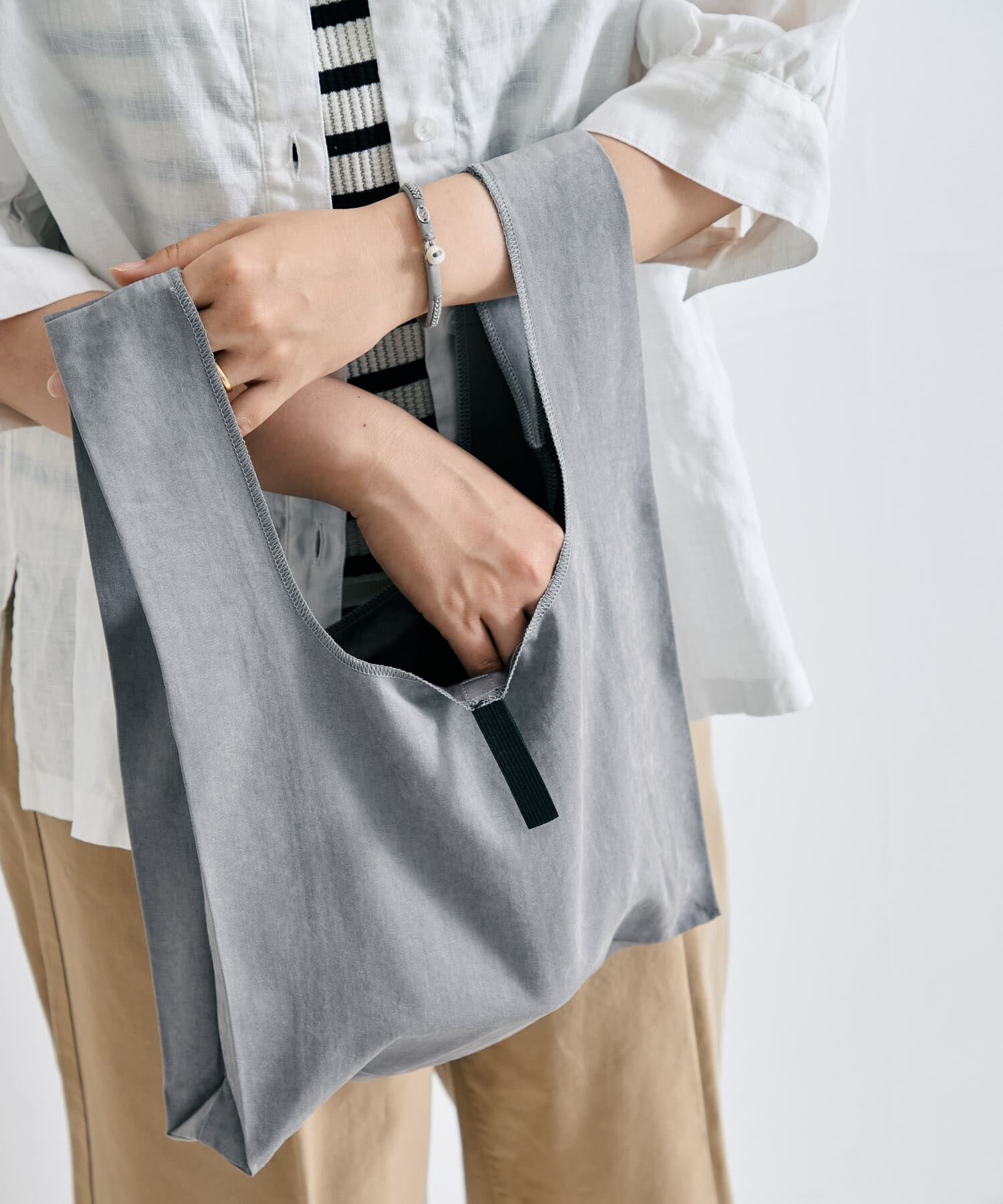 URBAN RESEARCH DOORS「『WEB限定』DOORS LIVING PRODUCTS　コンビニバッグ」|その他|