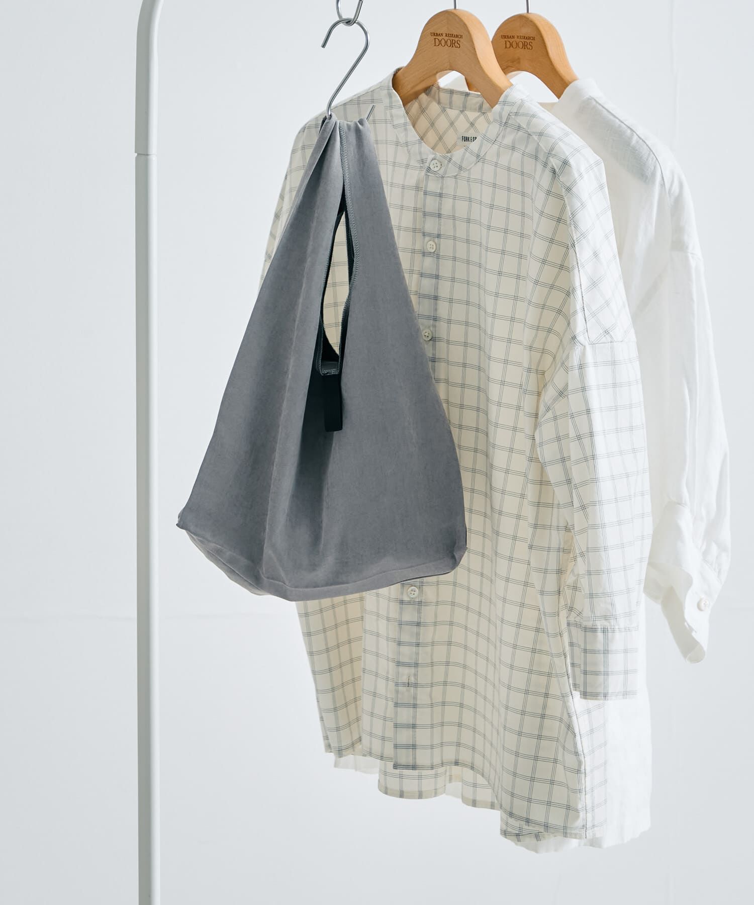 URBAN RESEARCH DOORS「『WEB限定』DOORS LIVING PRODUCTS　コンビニバッグ」|その他|