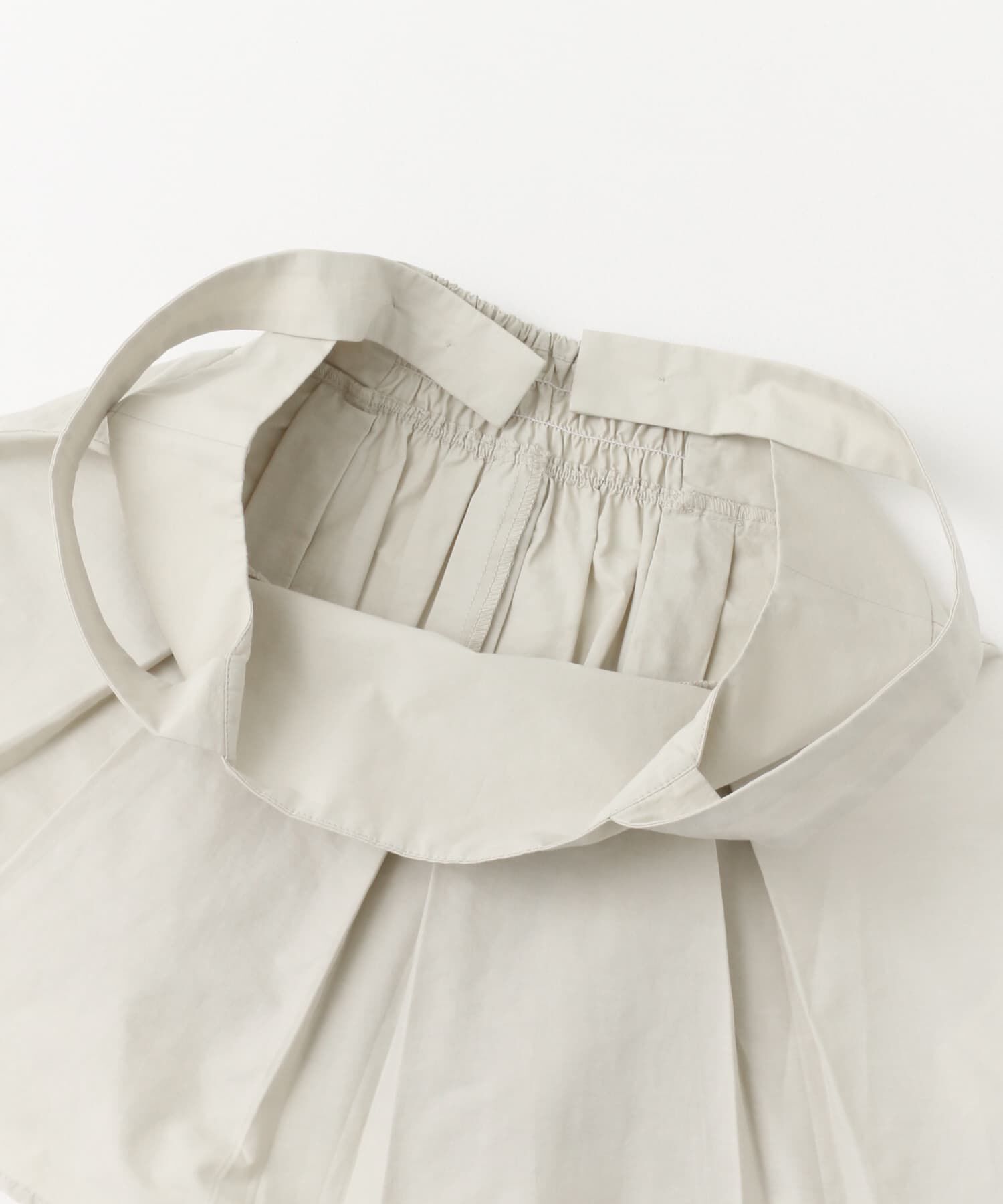 URBAN RESEARCH DOORS「『WEB/一部店舗限定』ペプラムキャミソールブラウス(KIDS)」|その他|