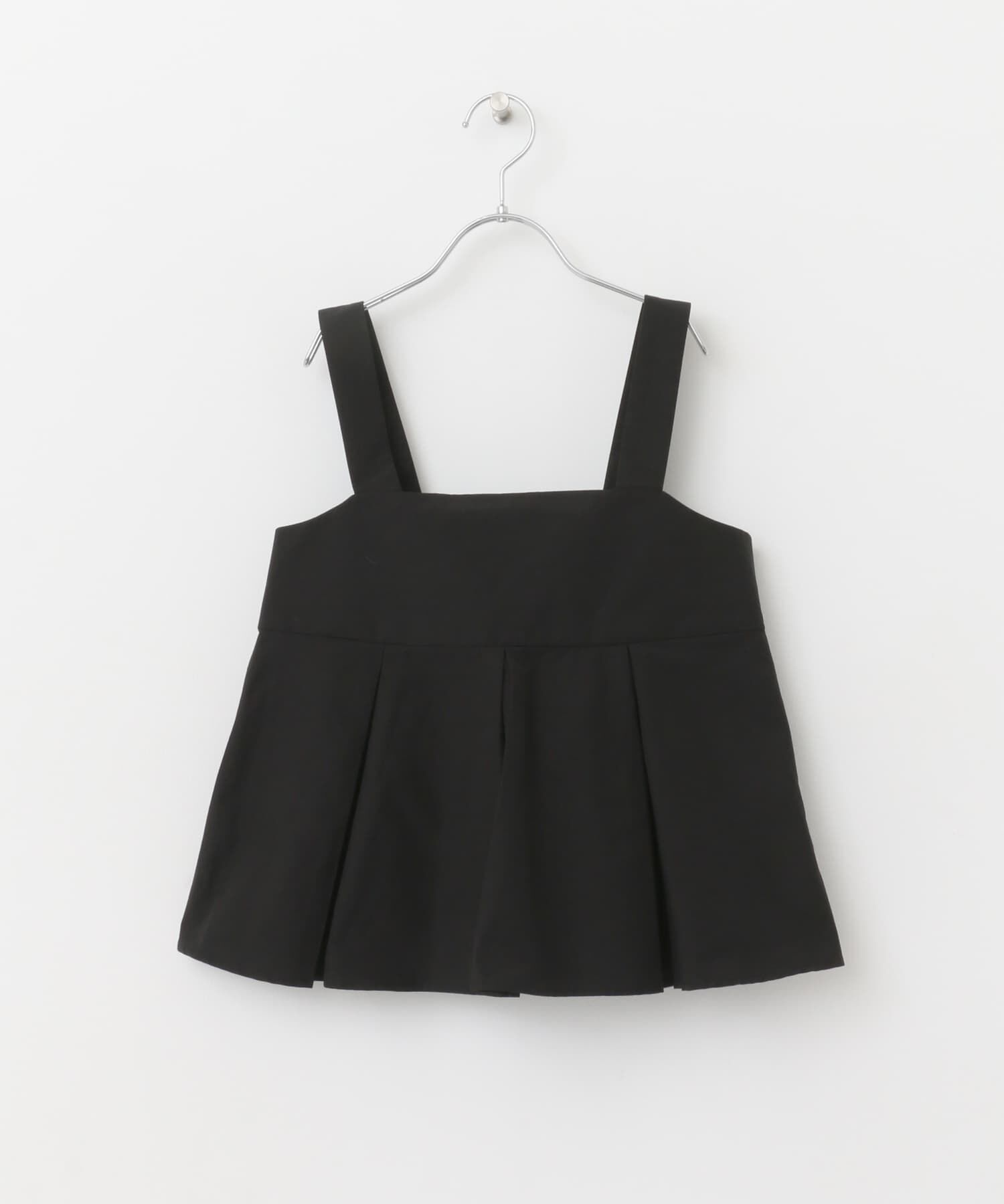 URBAN RESEARCH DOORS「『WEB/一部店舗限定』ペプラムキャミソールブラウス(KIDS)」|その他|