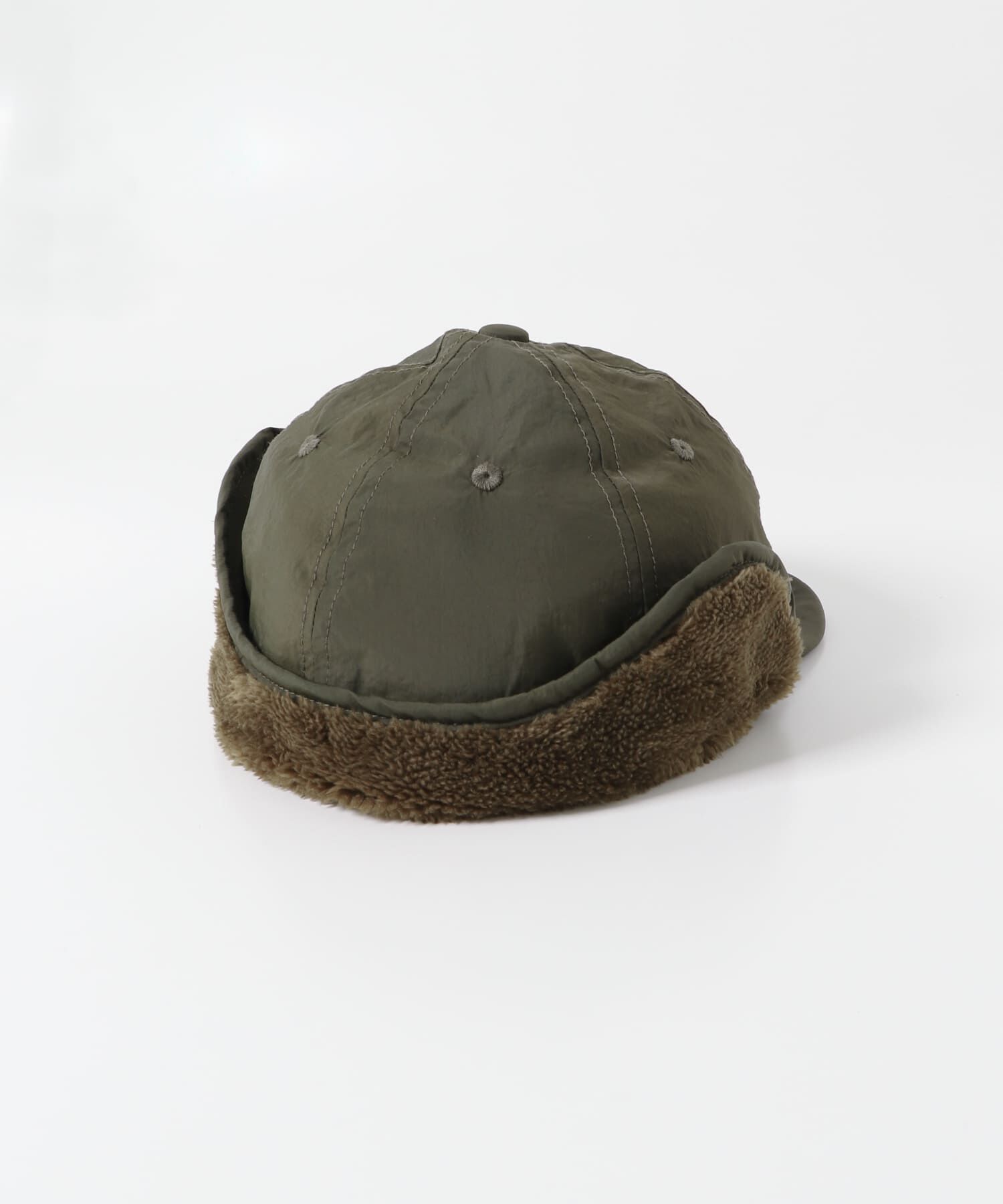 URBAN RESEARCH DOORS「『撥水』耳当て付きキャップ(KIDS)」|その他|