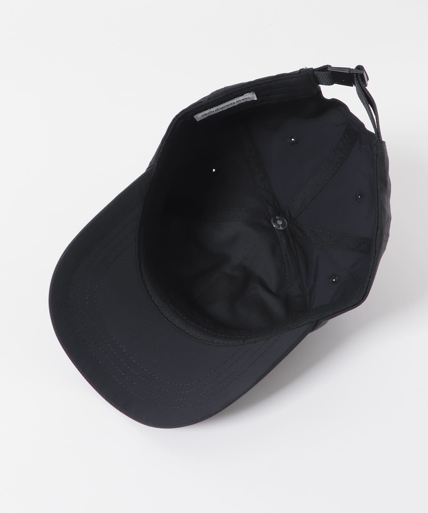 URBAN RESEARCH DOORS「『別注』FRUIT OF THE LOOM&times;DOORS　刺繍キャップ」|キャップ・キャスケット|