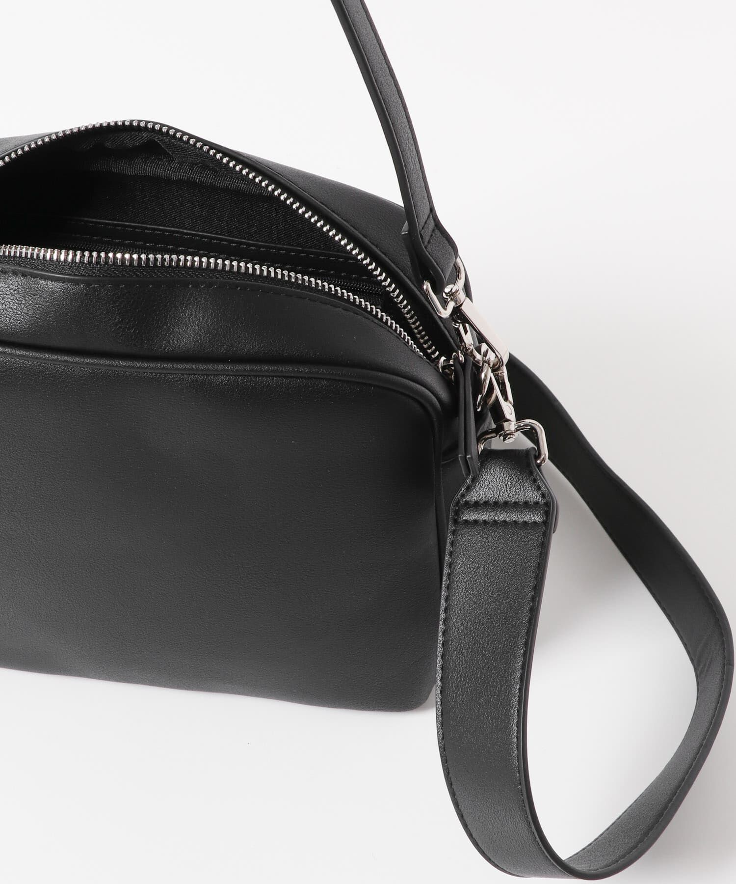 URBAN RESEARCH DOORS「2WAYスクエアショルダーバッグ」|ショルダー・メッセンジャー|