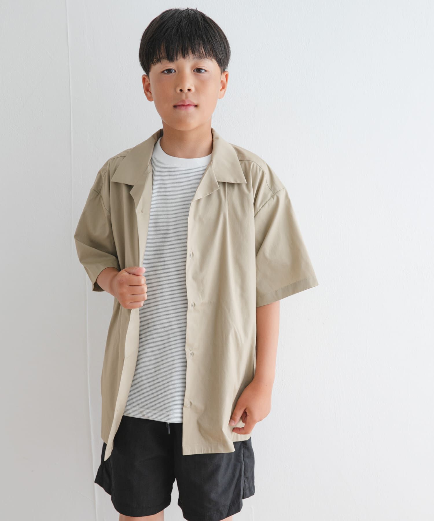 URBAN RESEARCH DOORS「『ｾｯﾄｱｯﾌﾟ対応』『WEB/一部店舗限定』『UVｶｯﾄ』ｵｰﾌﾟﾝｶﾗ 」|その他|