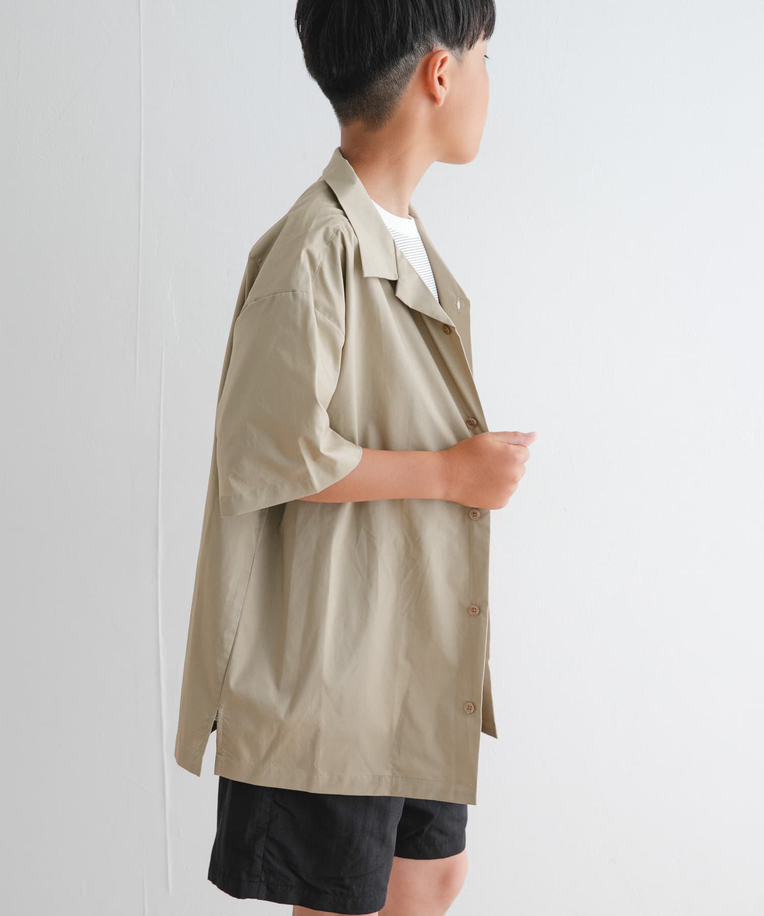 URBAN RESEARCH DOORS「『ｾｯﾄｱｯﾌﾟ対応』『WEB/一部店舗限定』『UVｶｯﾄ』ｵｰﾌﾟﾝｶﾗ 」|その他|