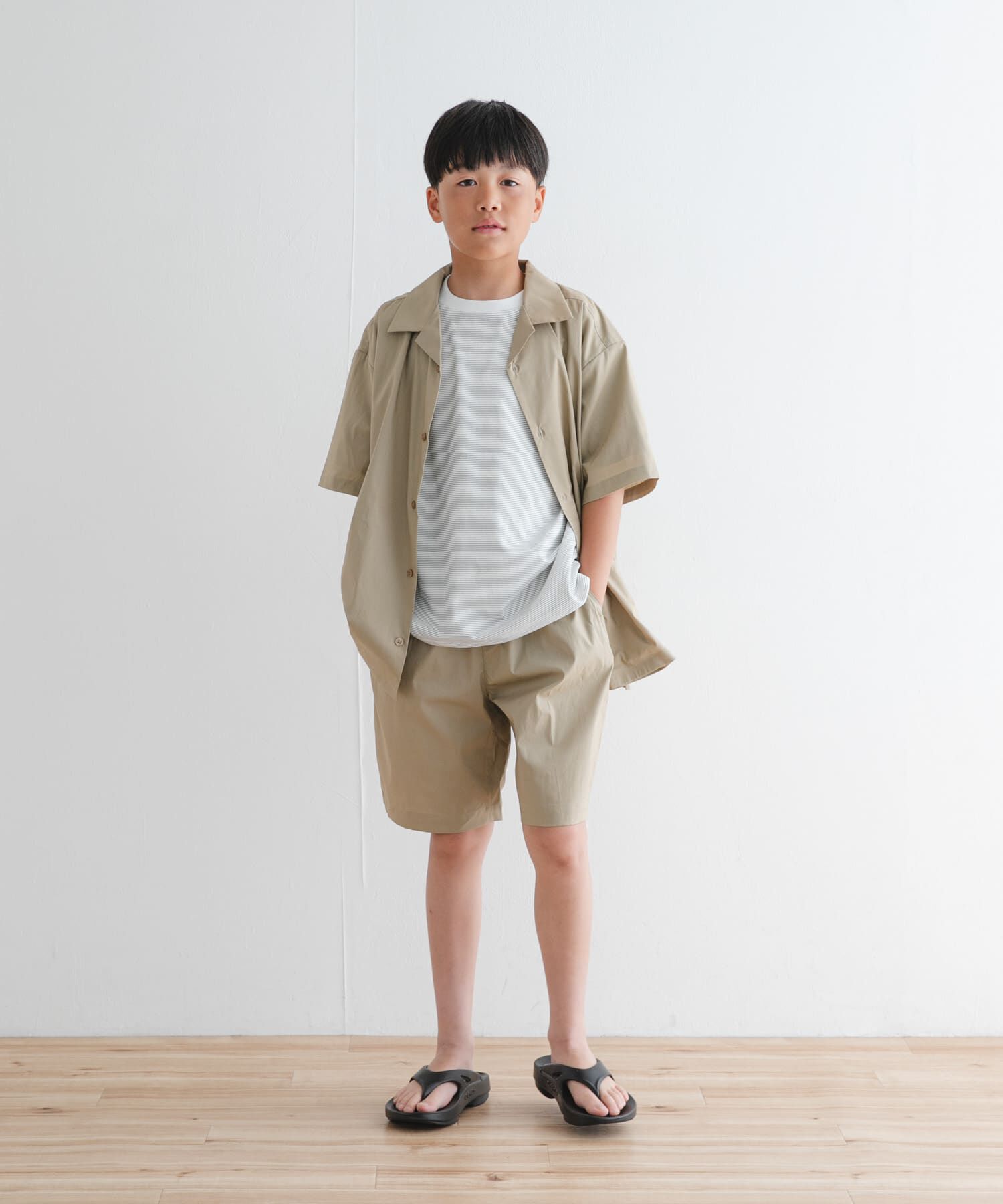 URBAN RESEARCH DOORS「『ｾｯﾄｱｯﾌﾟ対応』『WEB/一部店舗限定』『UVｶｯﾄ』ｵｰﾌﾟﾝｶﾗ 」|その他|