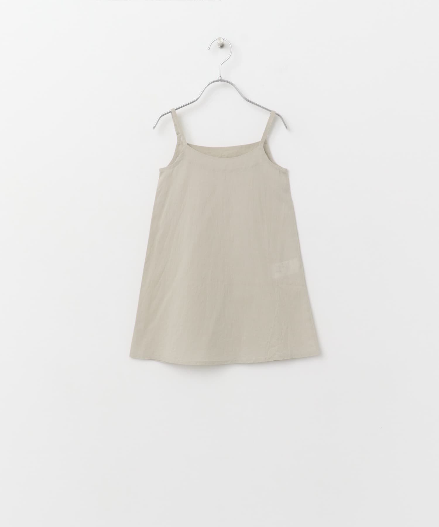 URBAN RESEARCH DOORS「ハシゴレースワンピース(KIDS)」|ワンピース|