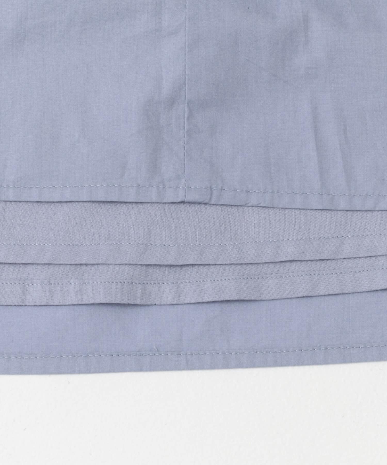 URBAN RESEARCH DOORS「ハシゴレースワンピース(KIDS)」|ワンピース|