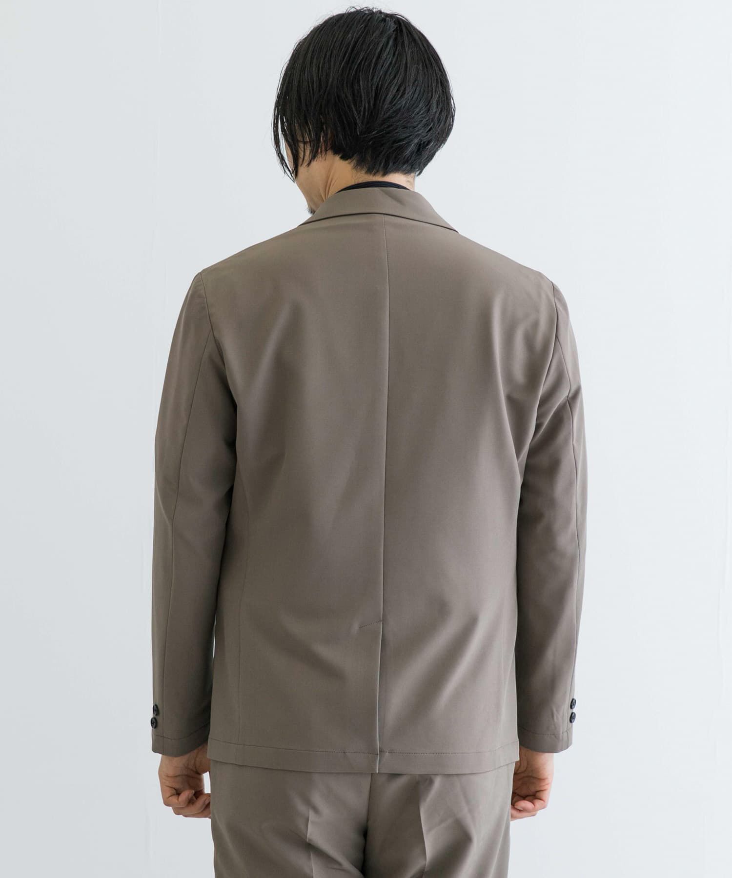 URBAN RESEARCH DOORS「『ｲｰｼﾞｰｹｱ』LIFE STYLE TAILOR 4WAYｽﾄﾚｯﾁｺﾝﾌｫｰﾀﾌﾞﾙｼﾞｬ」|その他|