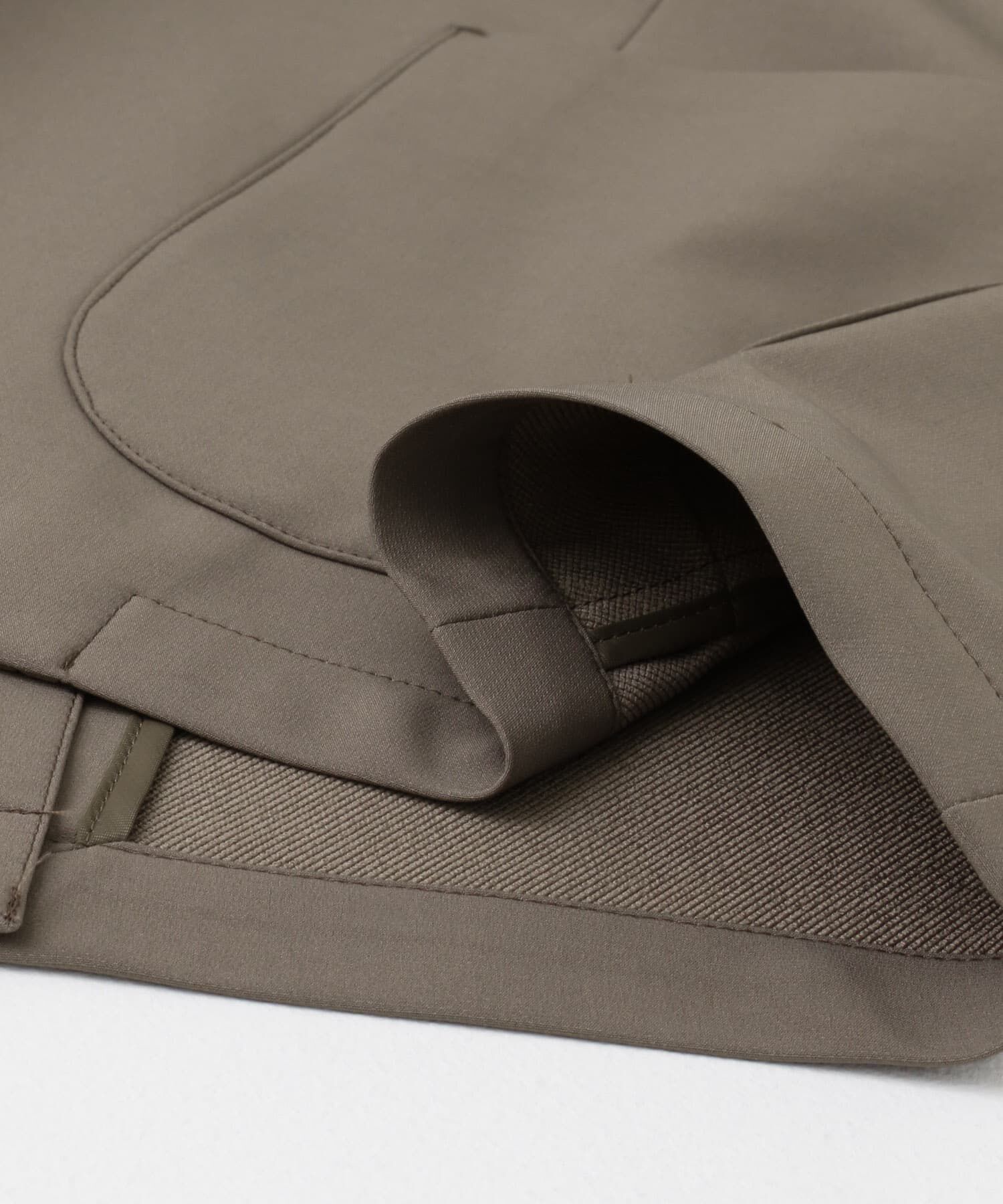 URBAN RESEARCH DOORS「『ｲｰｼﾞｰｹｱ』LIFE STYLE TAILOR 4WAYｽﾄﾚｯﾁｺﾝﾌｫｰﾀﾌﾞﾙｼﾞｬ」|その他|