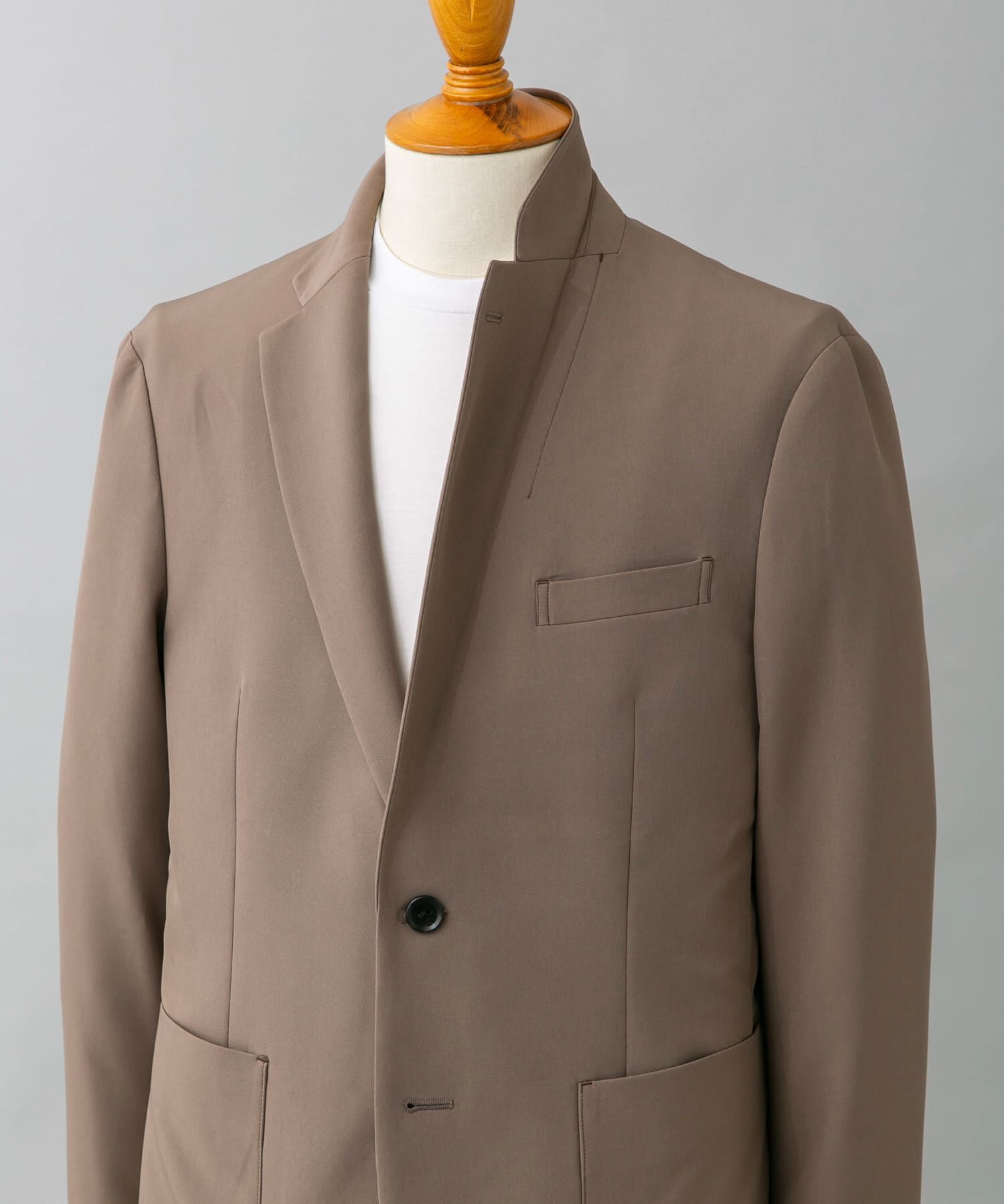 URBAN RESEARCH DOORS「『ｲｰｼﾞｰｹｱ』LIFE STYLE TAILOR 4WAYｽﾄﾚｯﾁｺﾝﾌｫｰﾀﾌﾞﾙｼﾞｬ」|その他|