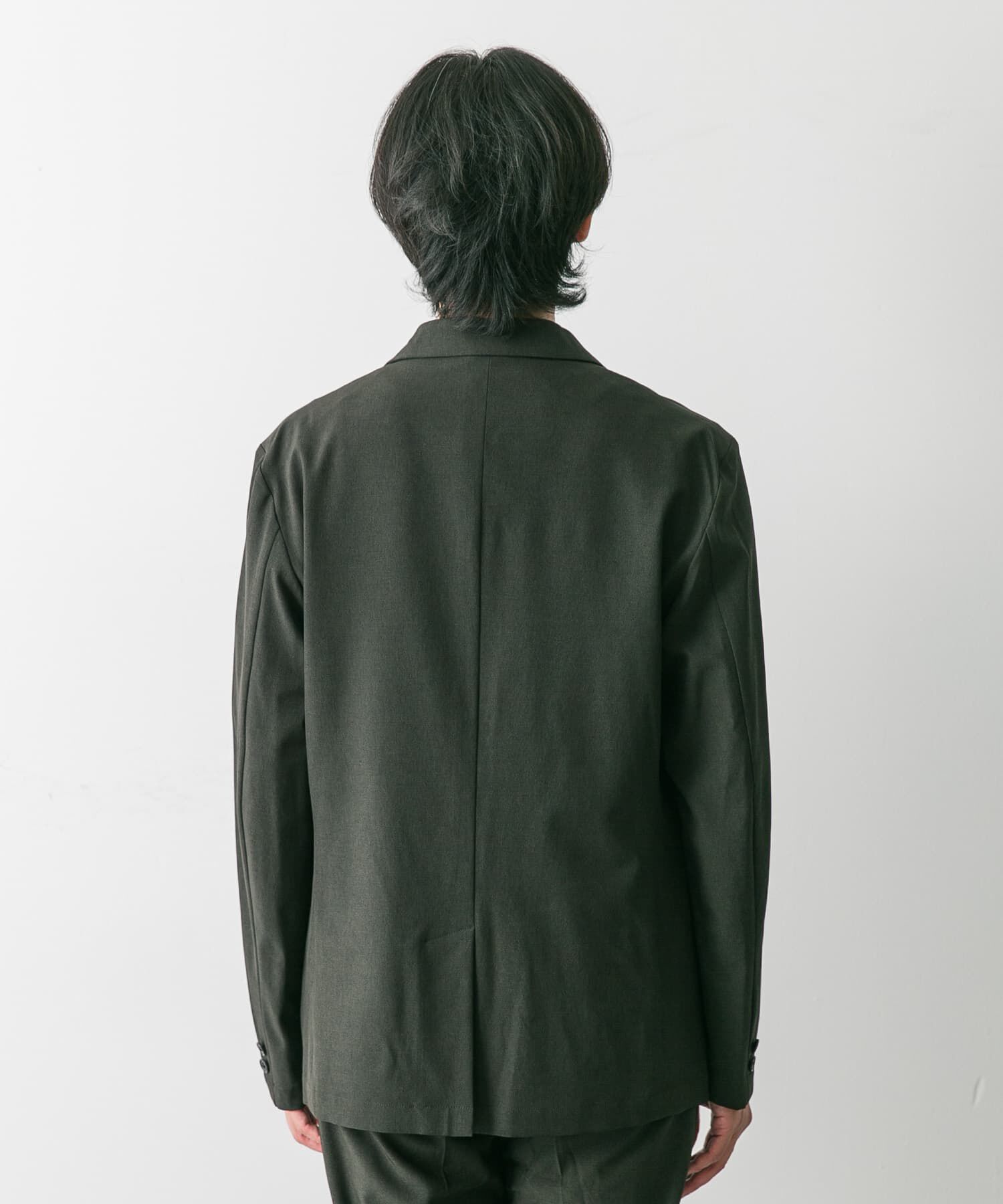 URBAN RESEARCH DOORS「『ｲｰｼﾞｰｹｱ/速乾』LIFE STYLE TAILOR ｳｫｯｼｬﾌﾞﾙｱｸﾃｨﾌﾞｼﾞ」|その他|