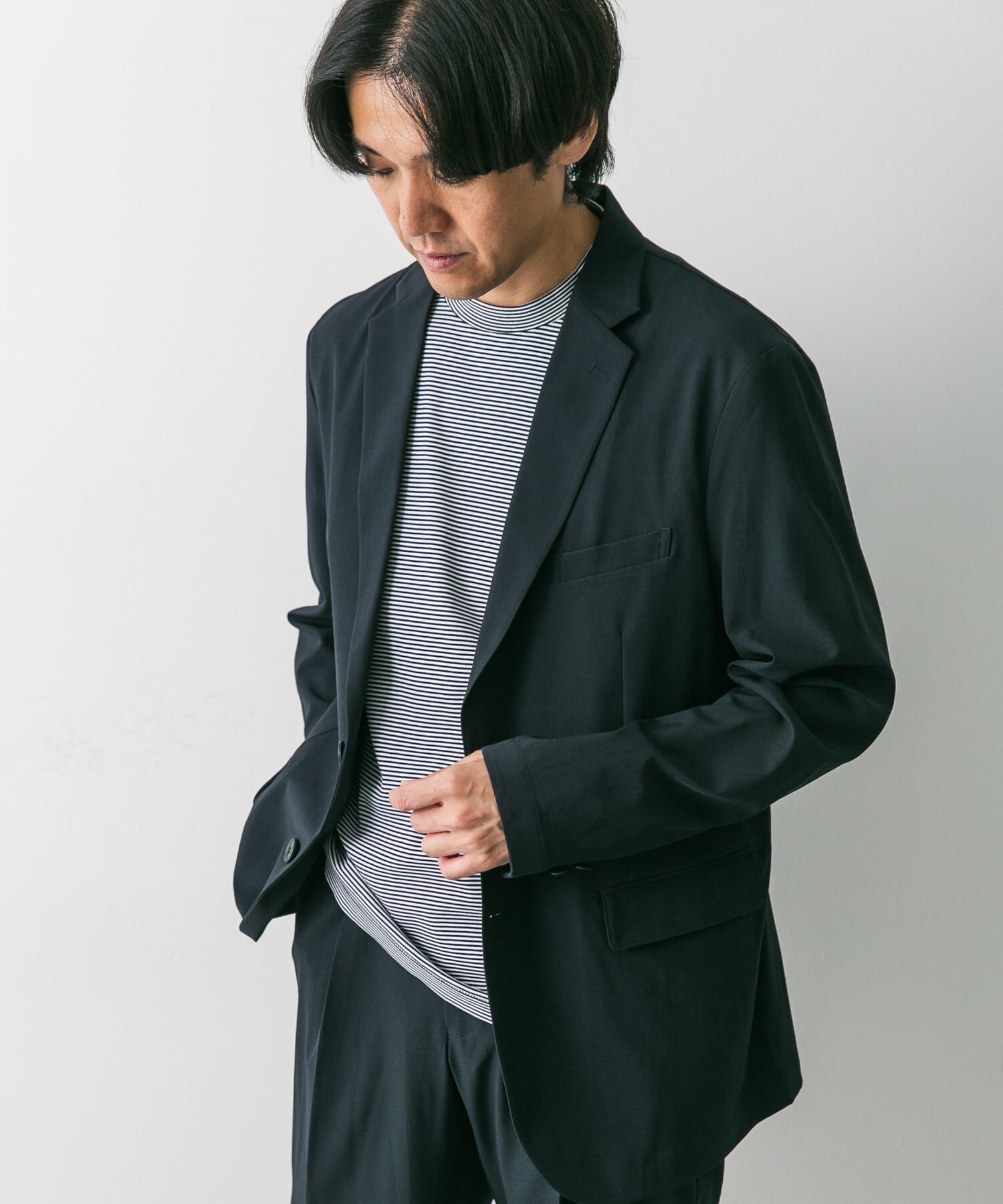 URBAN RESEARCH DOORS「『ｲｰｼﾞｰｹｱ/速乾』LIFE STYLE TAILOR ｳｫｯｼｬﾌﾞﾙｱｸﾃｨﾌﾞｼﾞ」|その他|