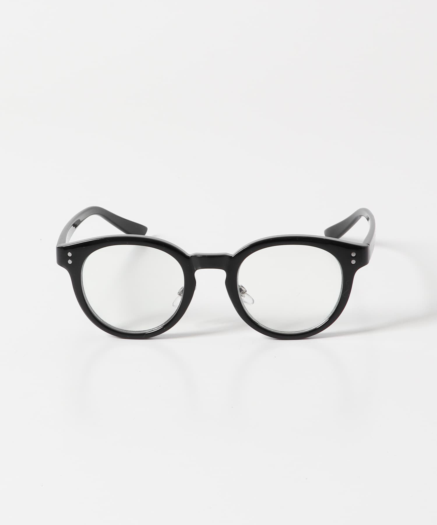 URBAN RESEARCH DOORS「noeyedia　メガネNE456」|メガネ|