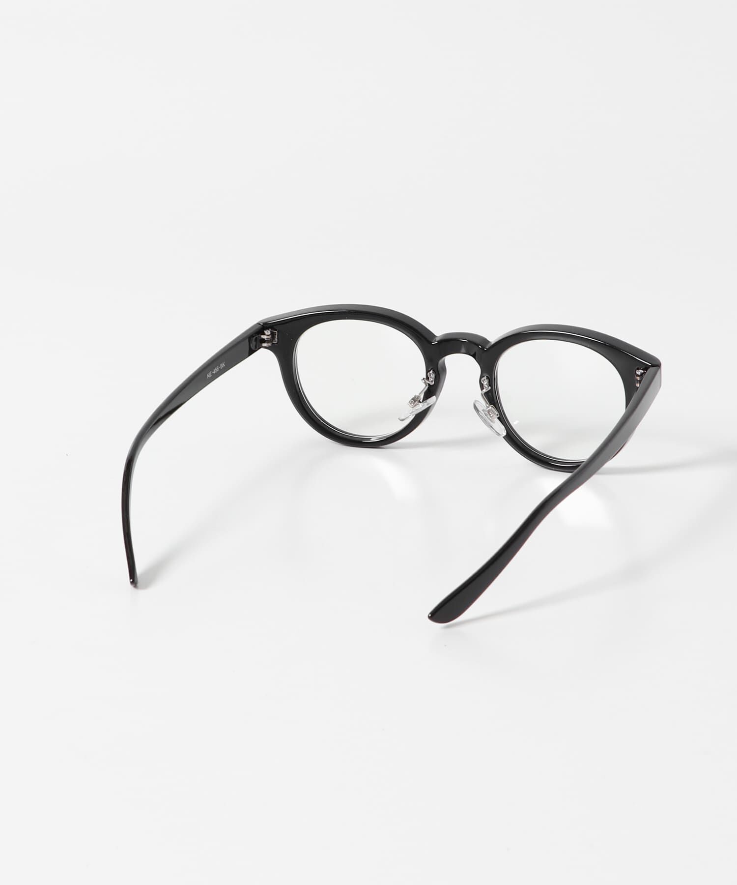 URBAN RESEARCH DOORS「noeyedia　メガネNE456」|メガネ|