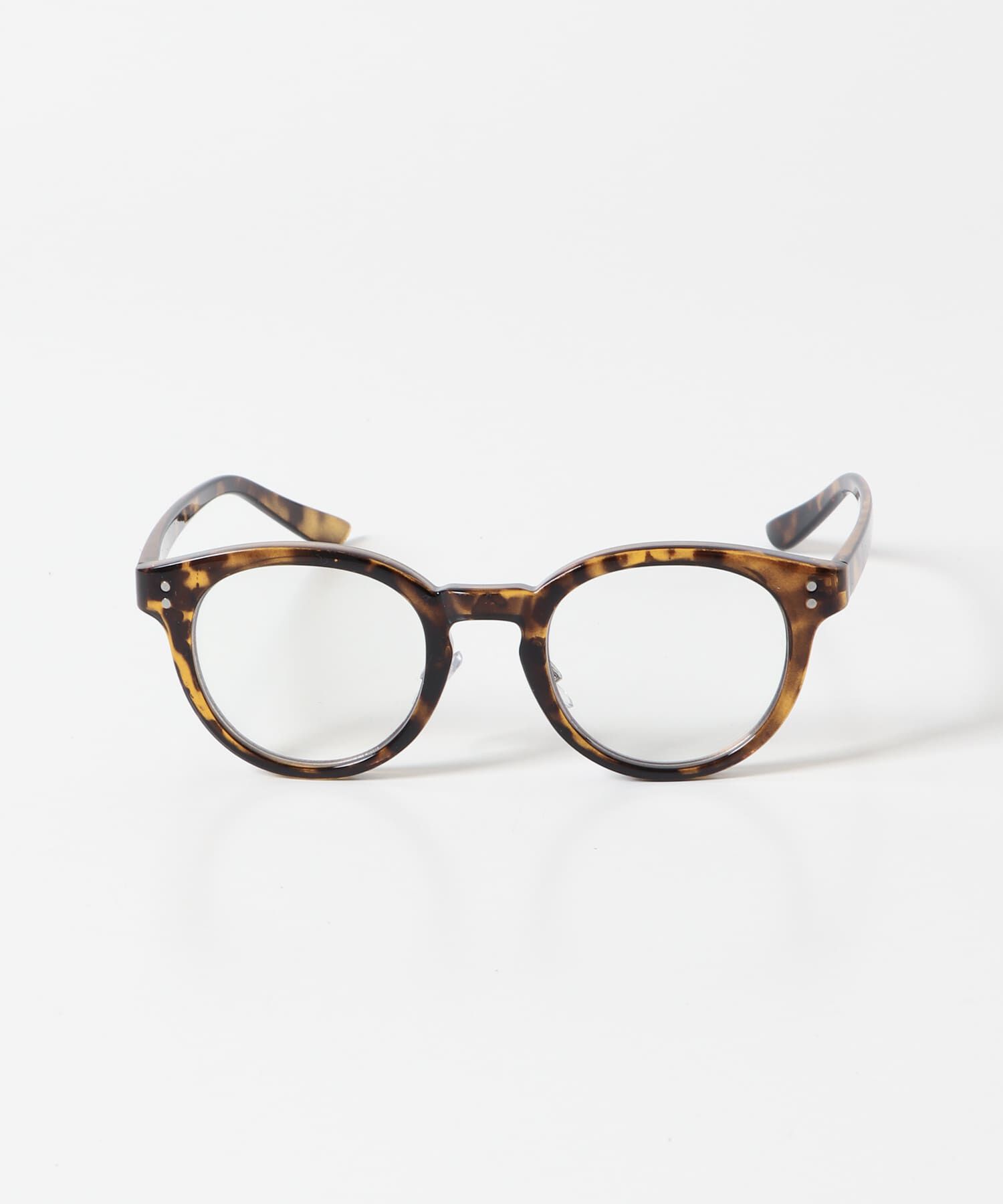 URBAN RESEARCH DOORS「noeyedia　メガネNE456」|メガネ|