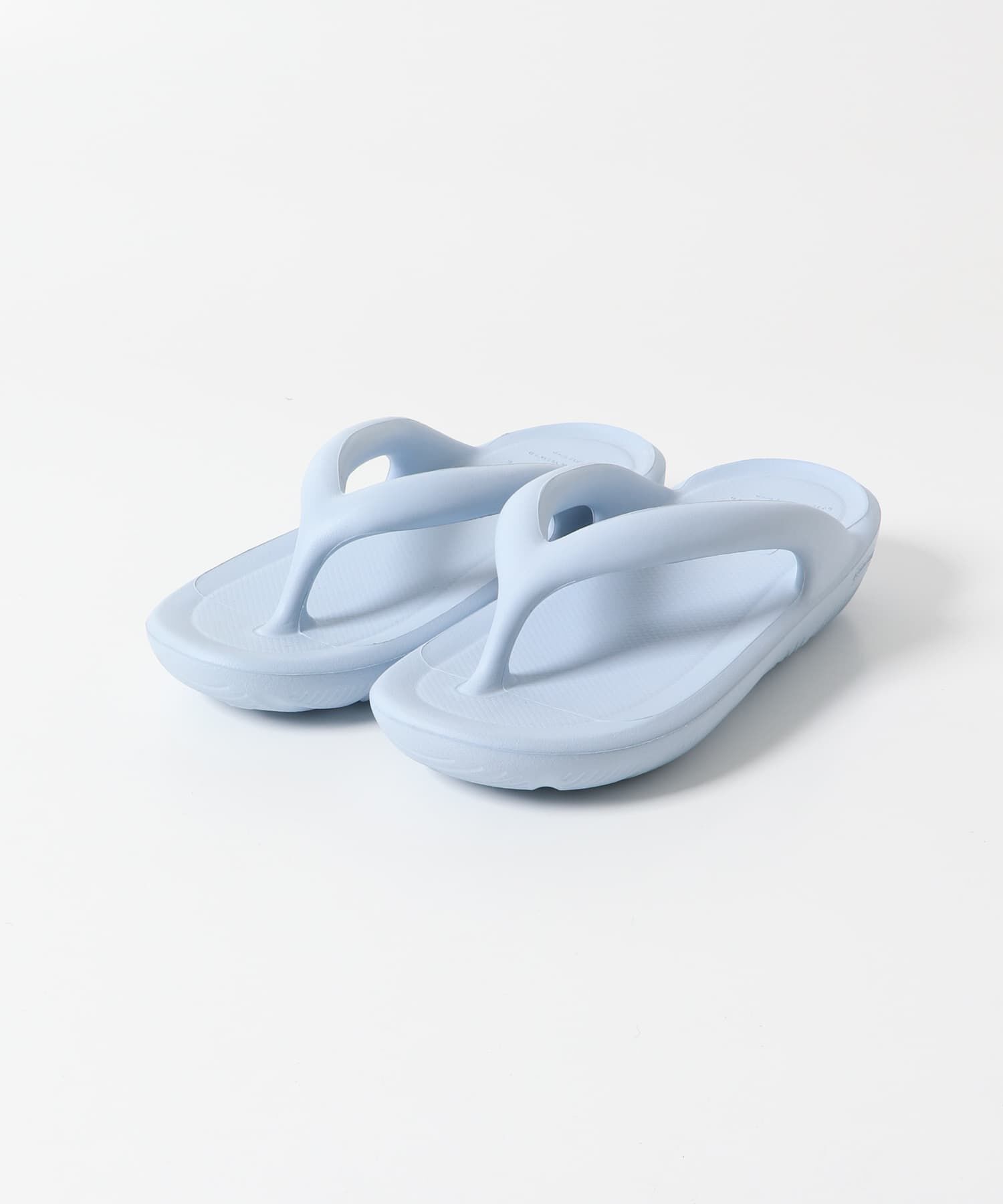 URBAN RESEARCH DOORS「TAW&TOE　ZEROVITY Flip Flop OG」|サンダル|