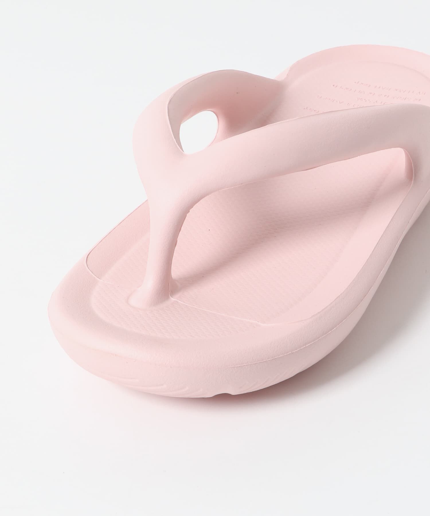 URBAN RESEARCH DOORS「TAW&TOE　ZEROVITY Flip Flop OG」|サンダル|