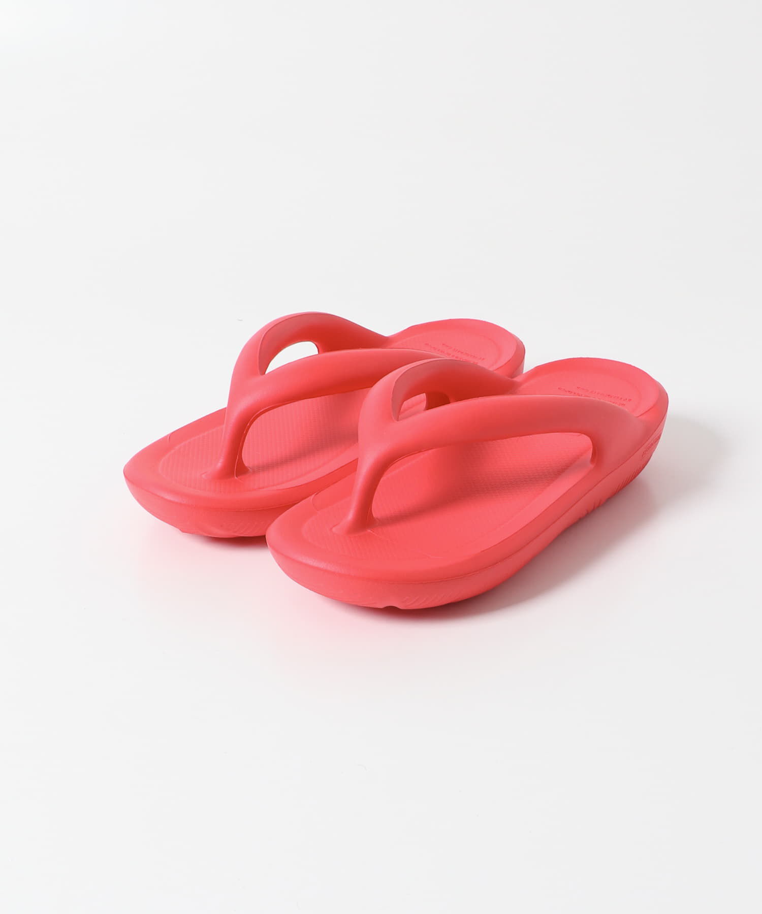 URBAN RESEARCH DOORS「TAW&TOE　ZEROVITY Flip Flop OG」|サンダル|