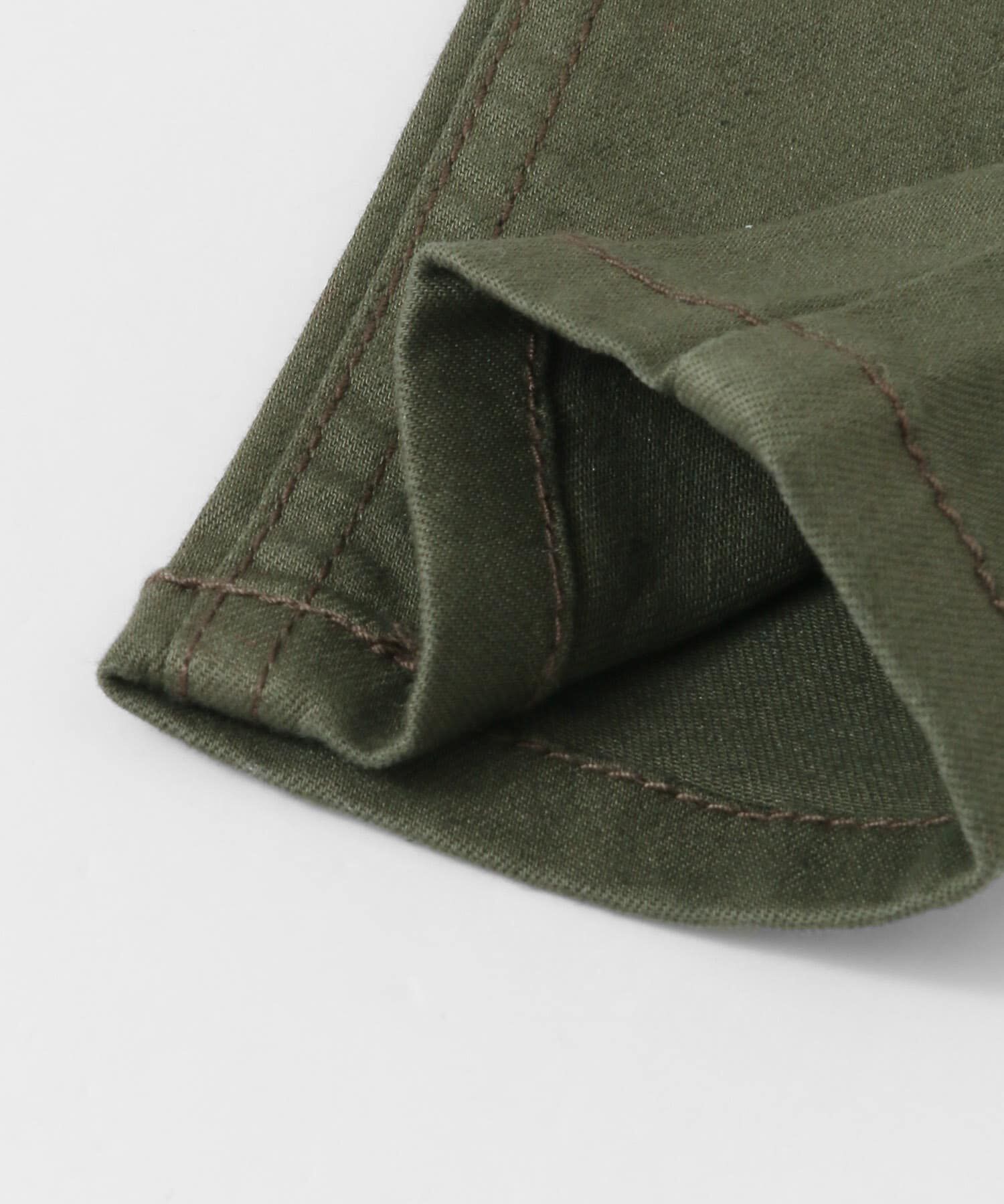 URBAN RESEARCH DOORS「Lee&times;DOORS-natural-　テーパードパンツ(KIDS)」|その他|