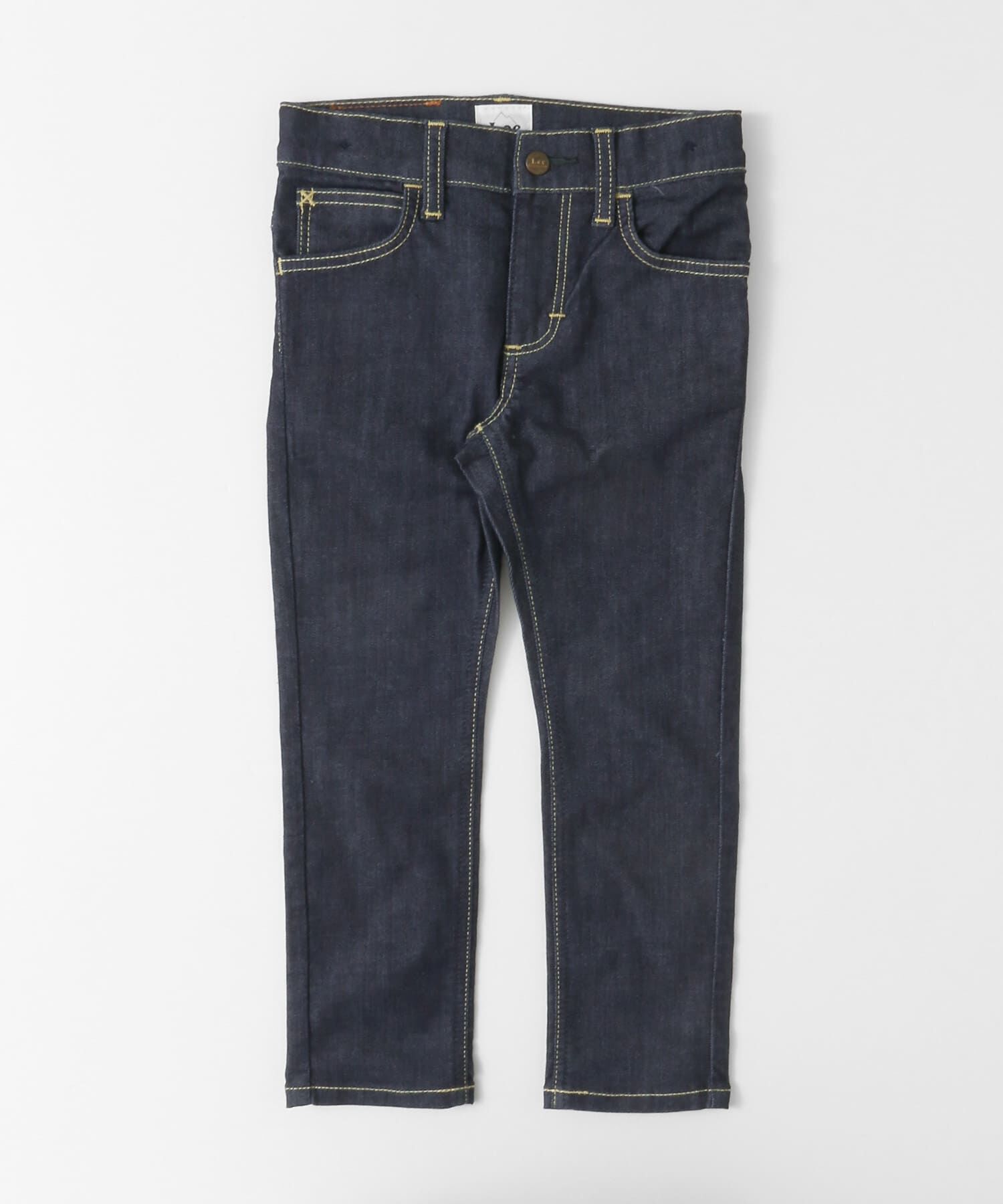 URBAN RESEARCH DOORS「Lee&times;DOORS-natural-　テーパードパンツ(KIDS)」|その他|