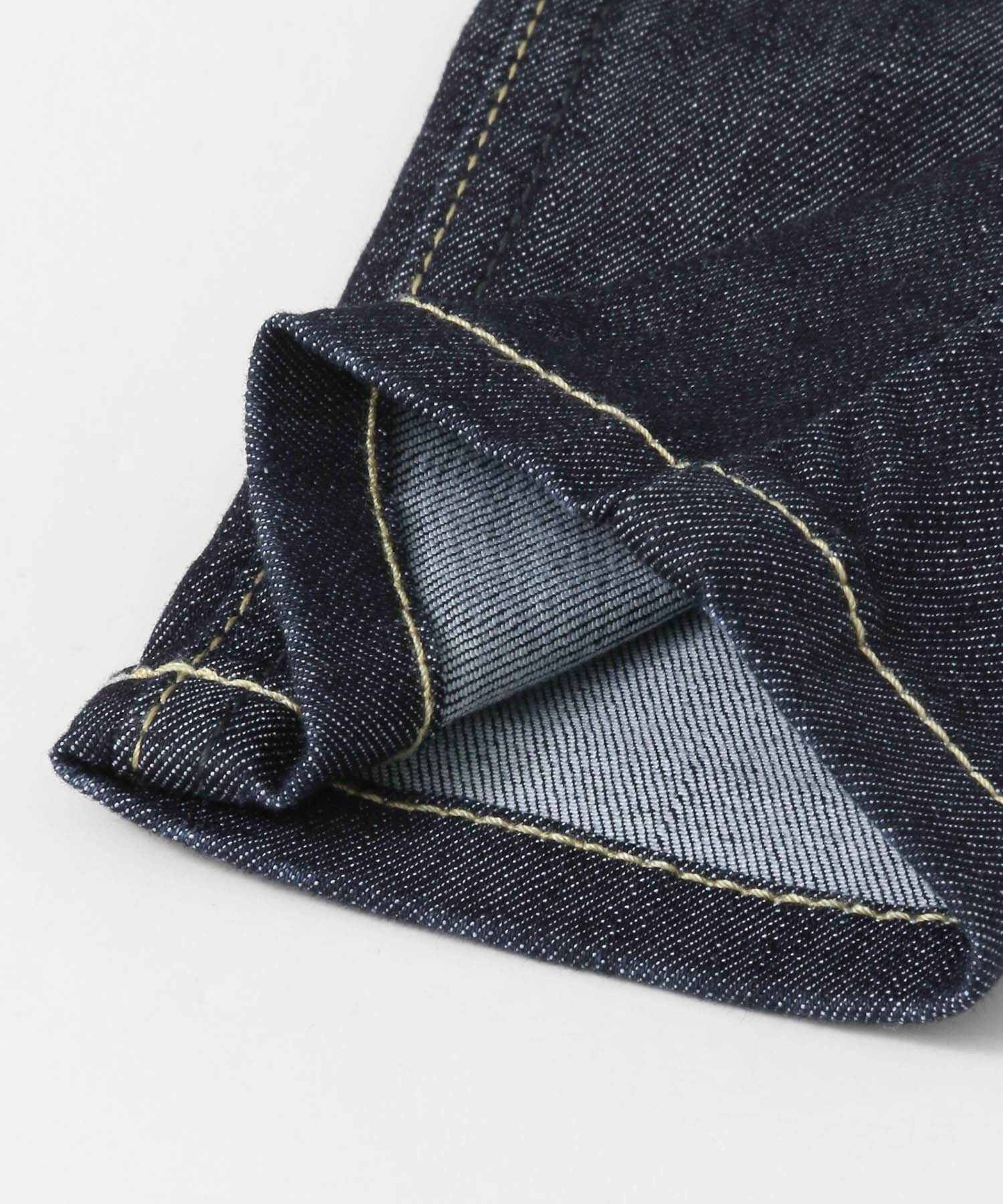 URBAN RESEARCH DOORS「Lee&times;DOORS-natural-　テーパードパンツ(KIDS)」|その他|