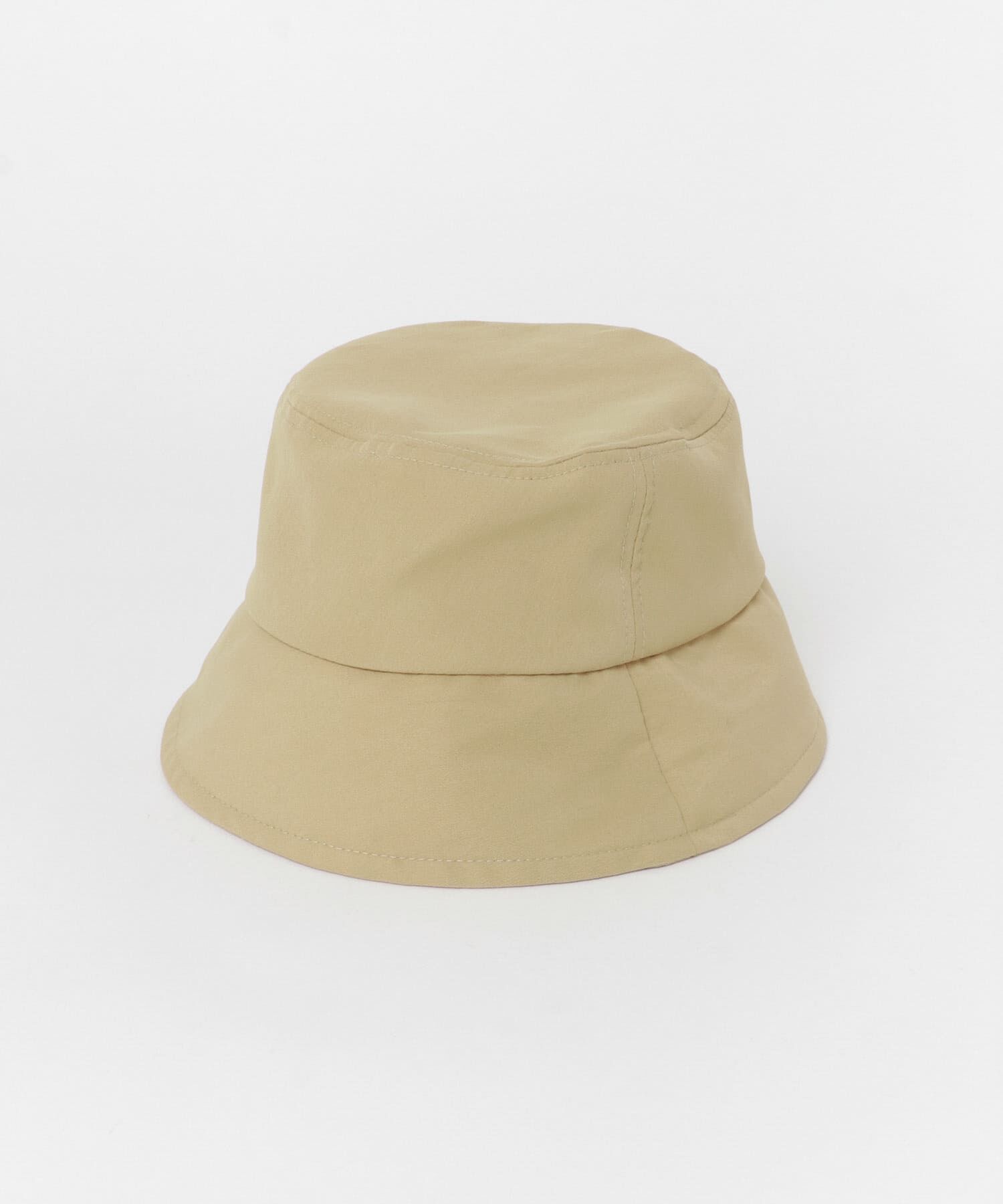 RODE SKO「ツイルバケットハット」|ハット|