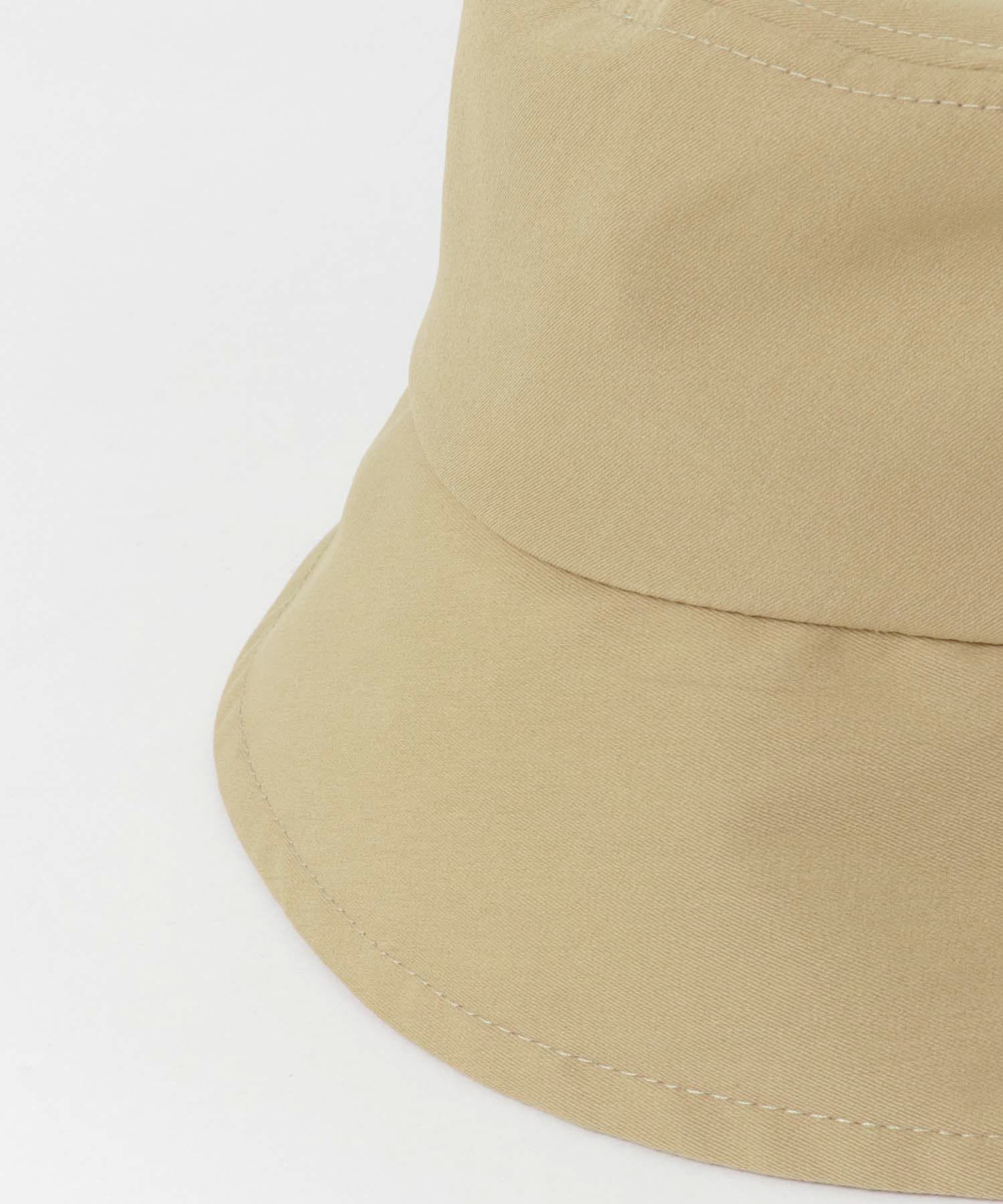 RODE SKO「ツイルバケットハット」|ハット|