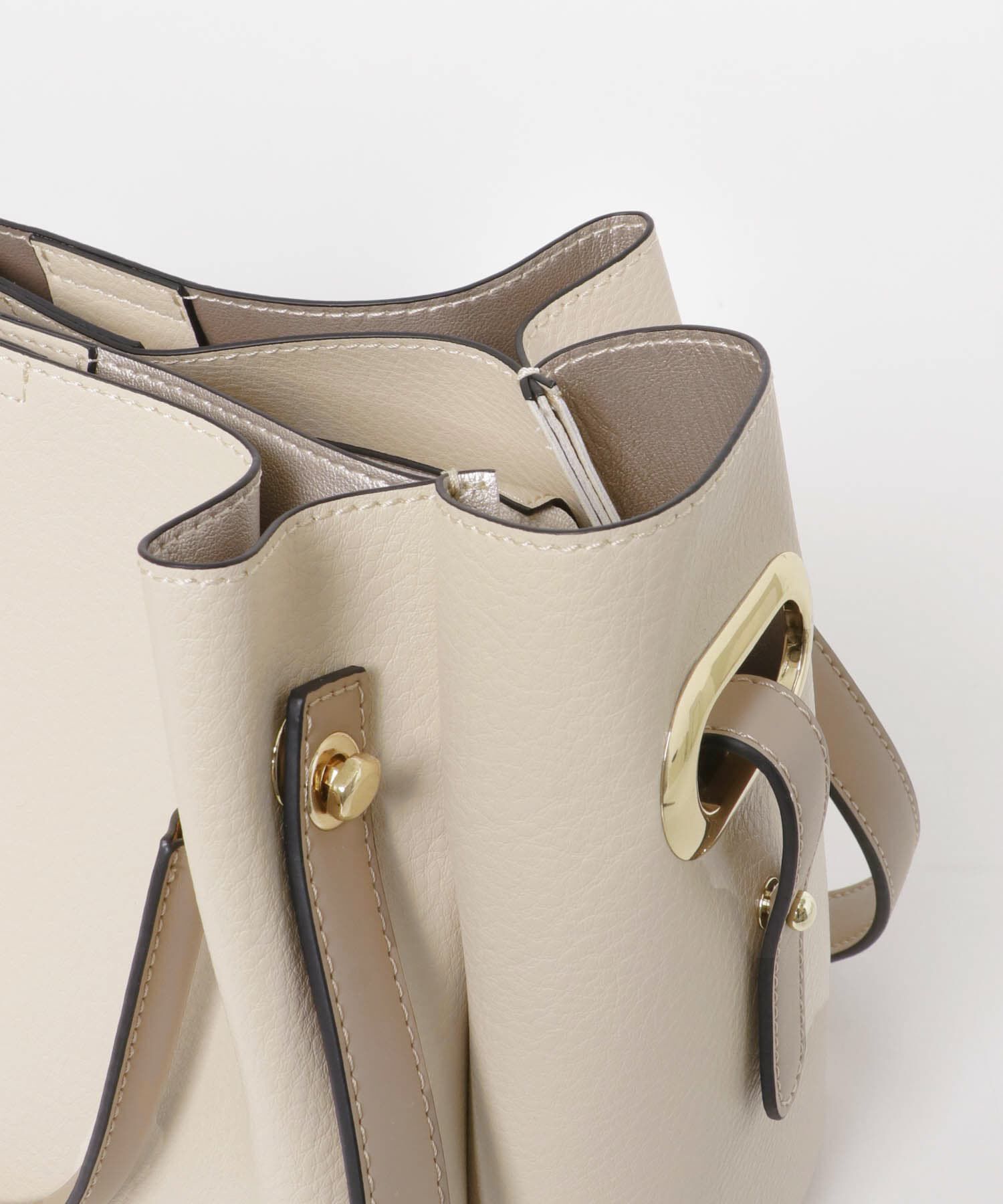 RODE SKO「ワイド4WAYトートバッグ」|トートバッグ|