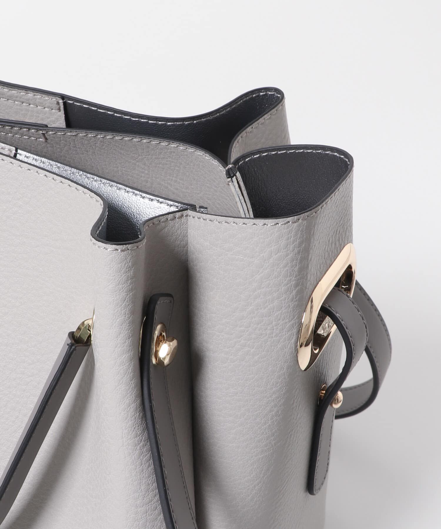 RODE SKO「ワイド4WAYトートバッグ」|トートバッグ|