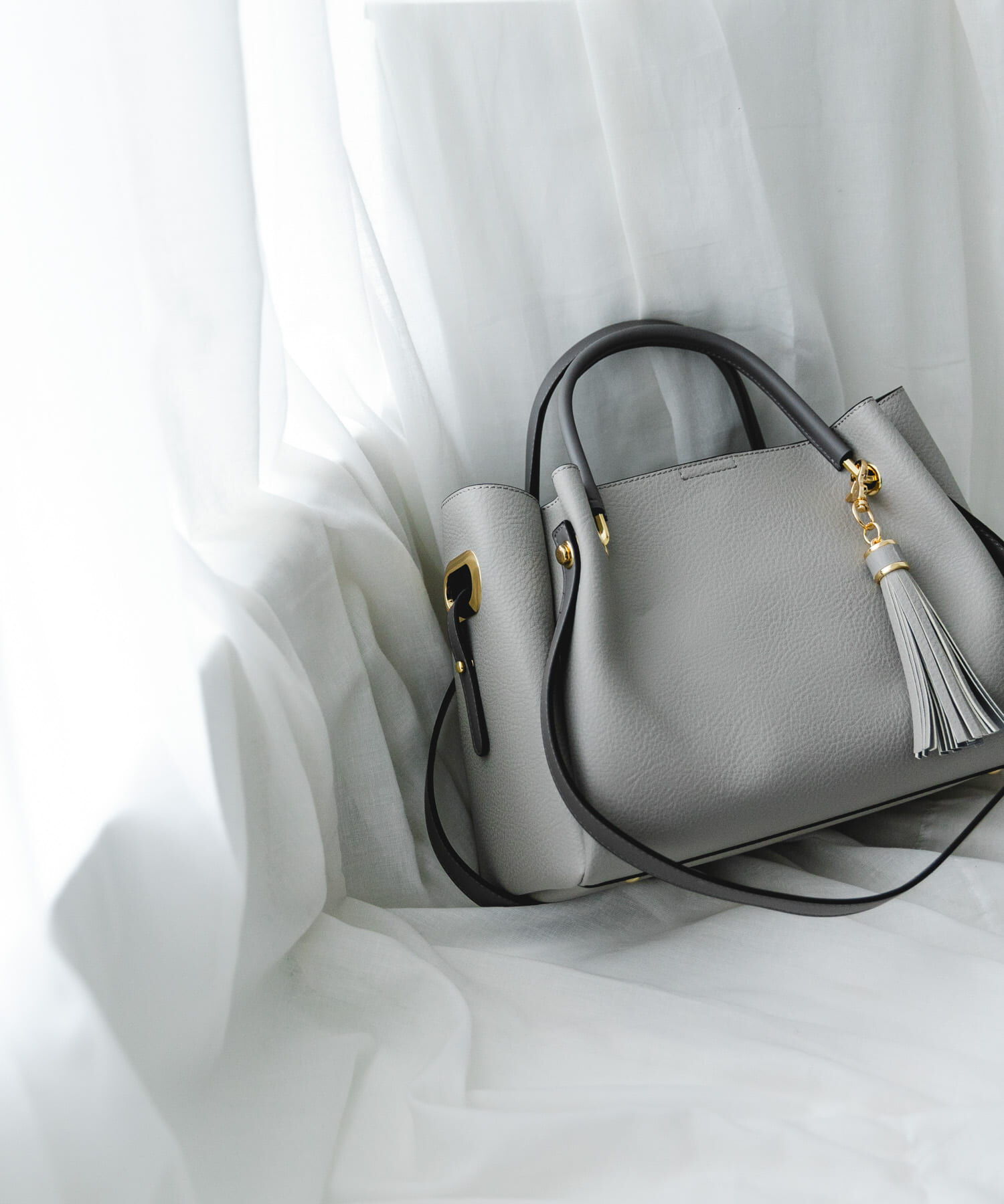 RODE SKO「ワイド4WAYトートバッグ」|トートバッグ|